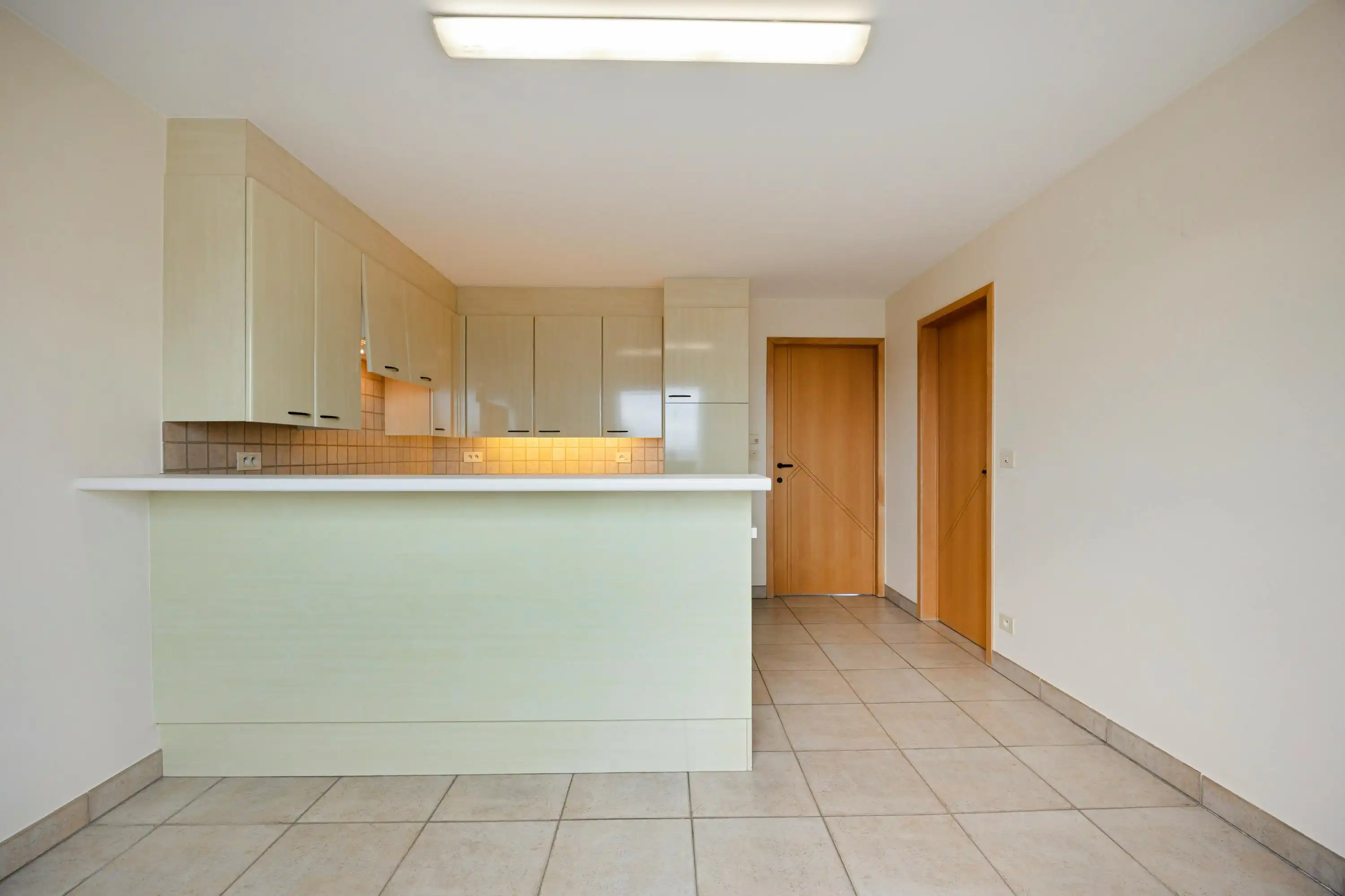 Ruim appartement (150m²) met 3 kamers te koop in Zulte foto 8