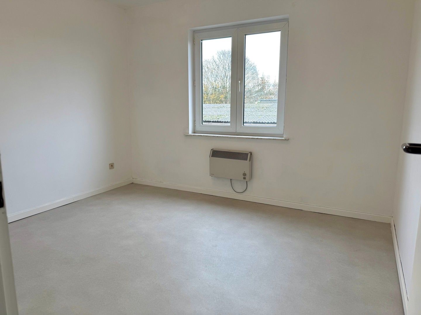 Appartement op de eerste verdieping foto 9