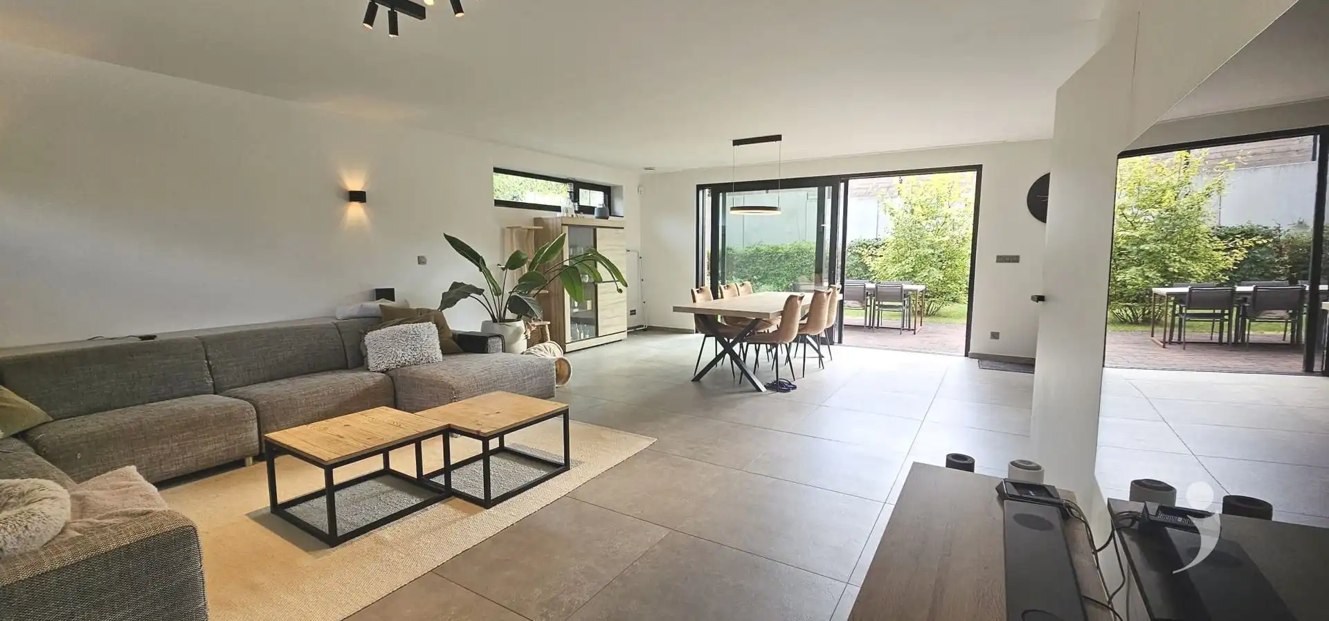 Villa met 4 slaapkamers foto 2