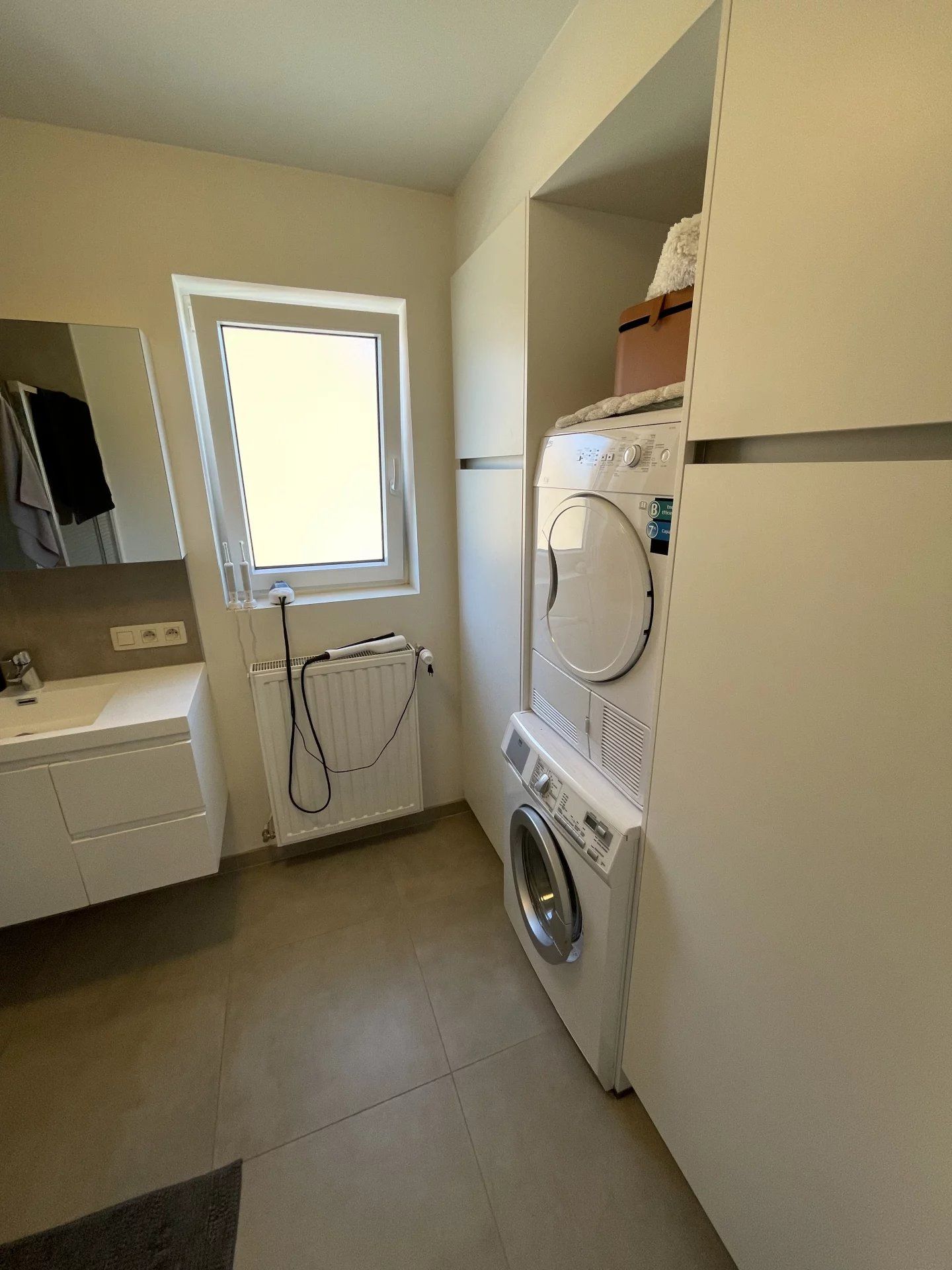 Te Huur: Comfortabel Appartement in Diepenbeek, België foto 8