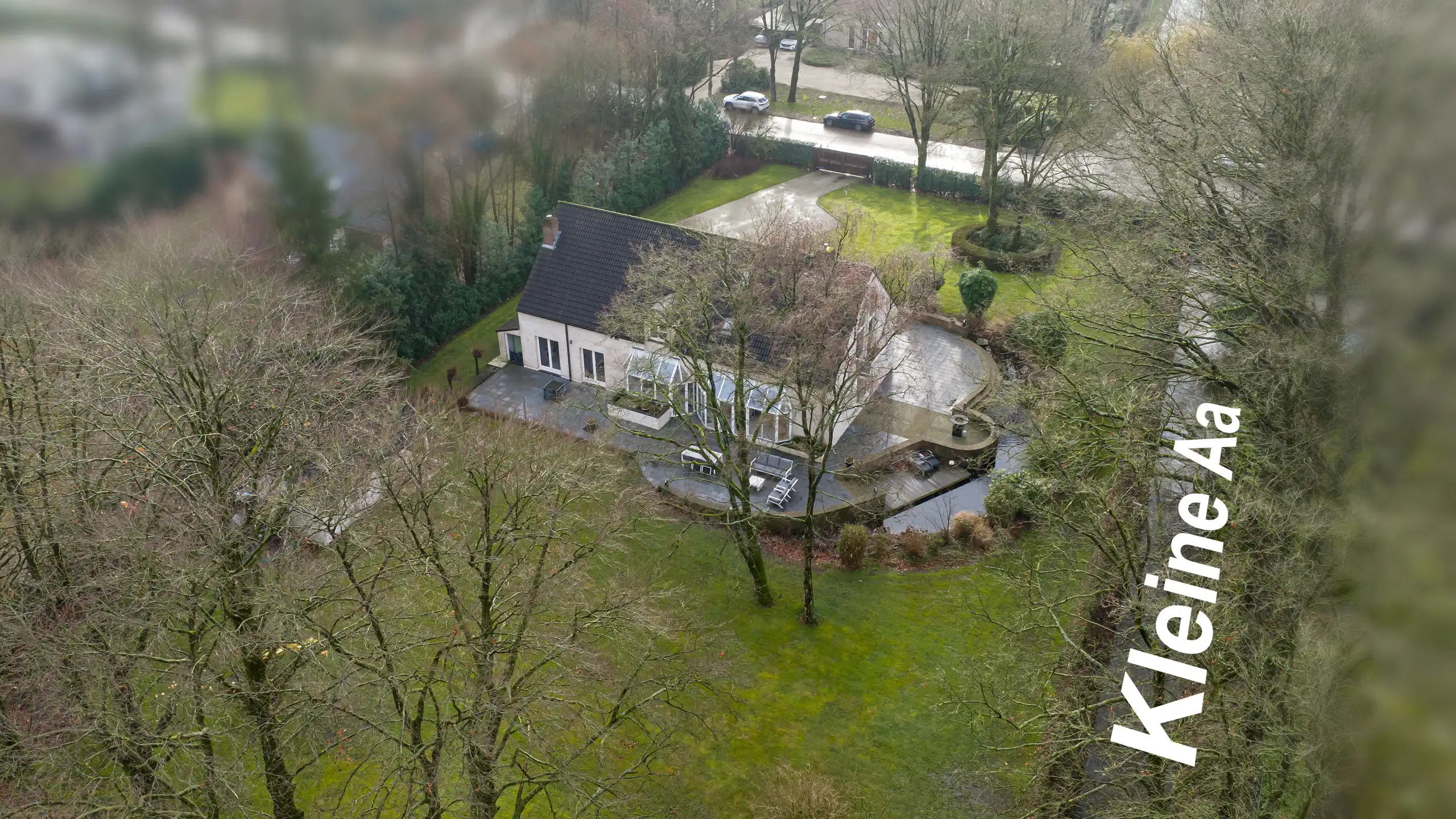 Exclusieve villa met panoramisch uitzicht  foto 51