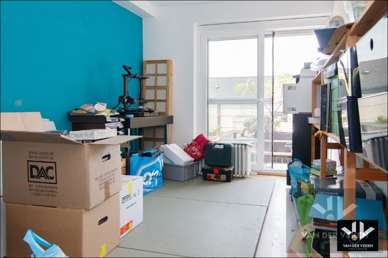 GEZELLIG APPARTEMENT IN HET HARTJE VAN HASSELT foto 15