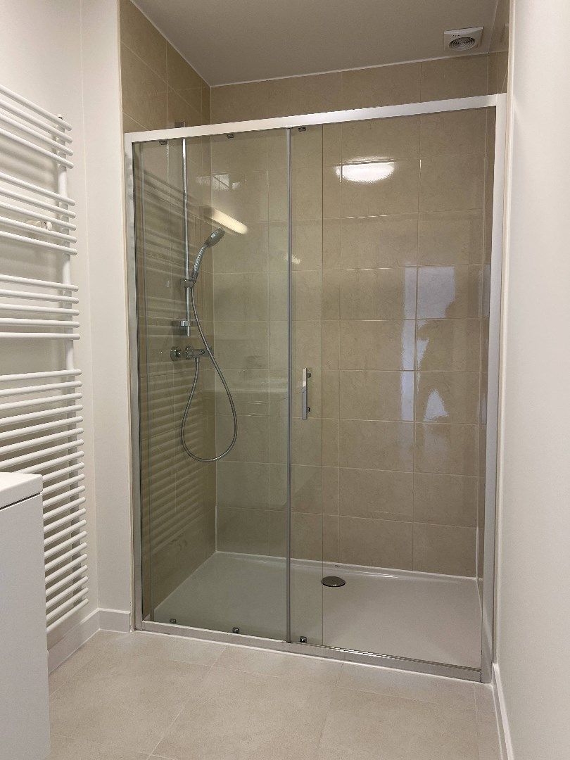 Instapklaar appartement met tuin - INTERBELLUMWIJK foto 17