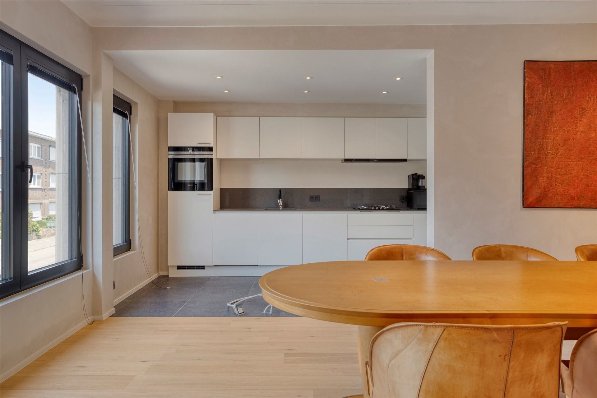 Uitzonderlijke woning met high-end touch foto 19