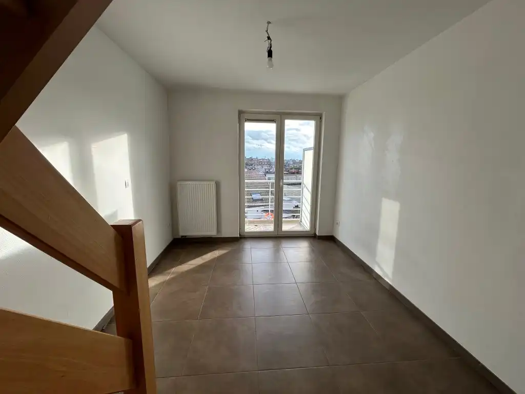 Duplex dakappartement met twee dakterrassen en prachtig uitzicht foto 8