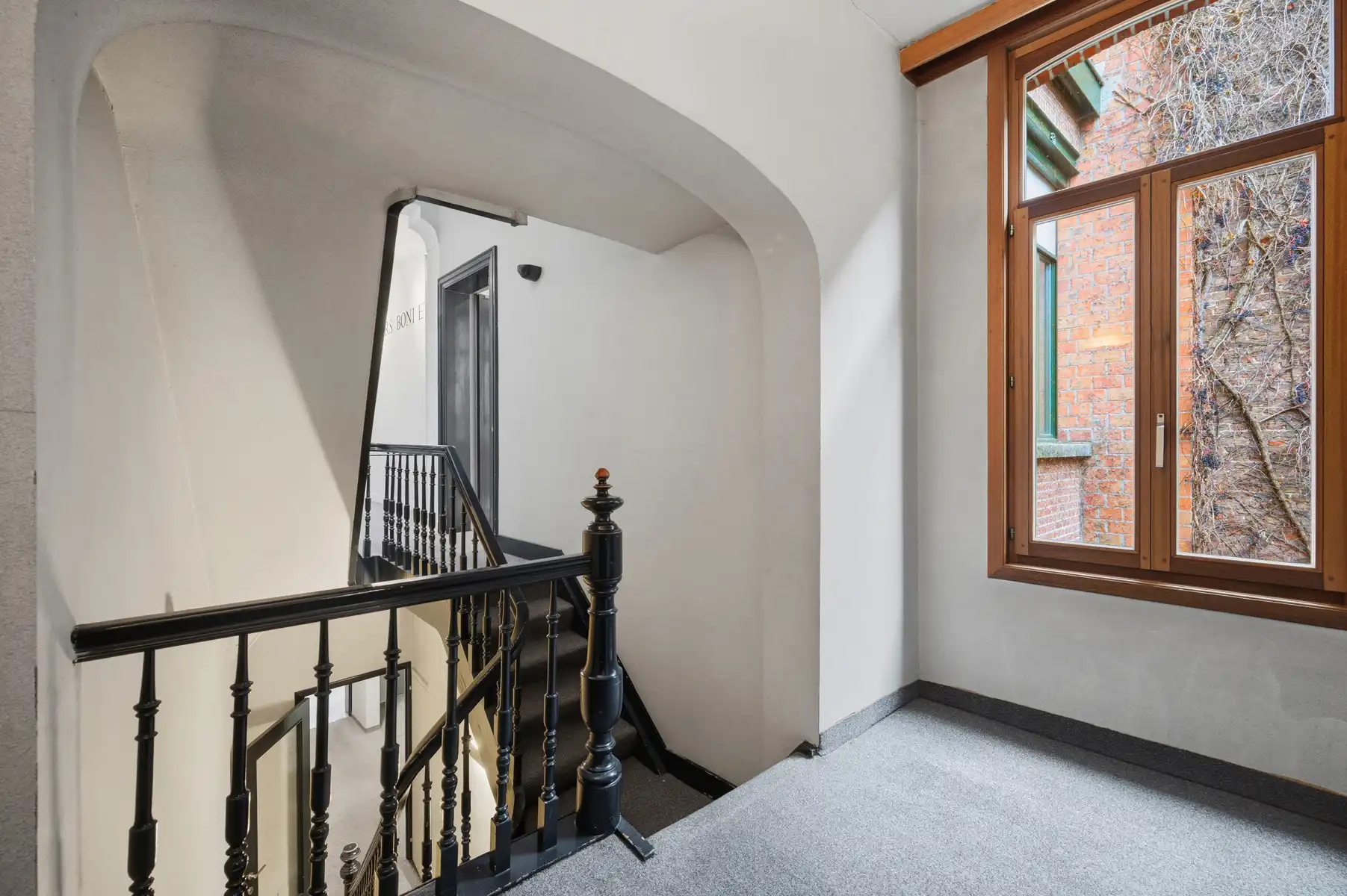 Schitterend pand op Grote Markt te LIER foto 11