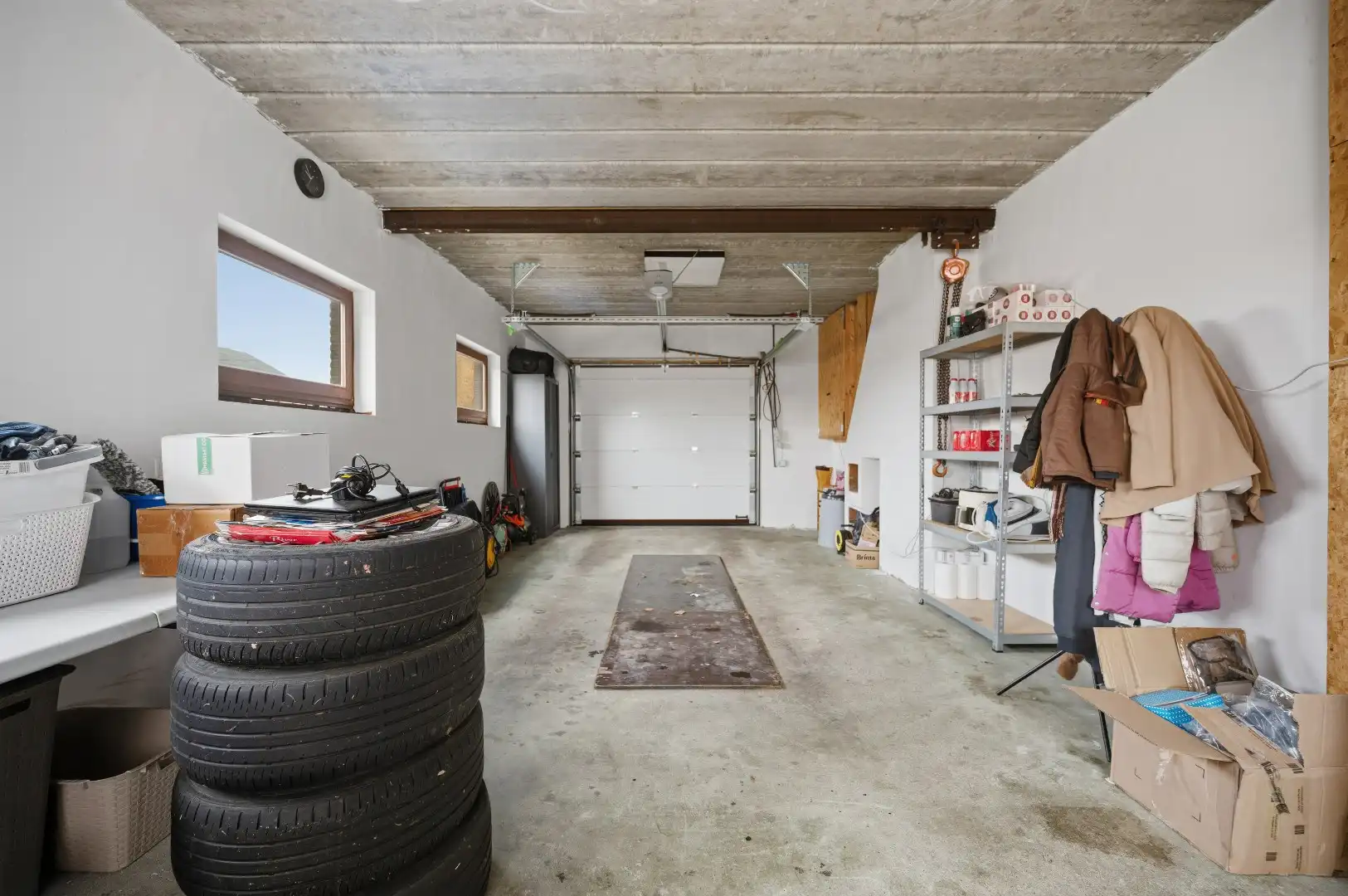 Instapklare, stijlvolle afgewerkte woning met 3 slpks foto 23