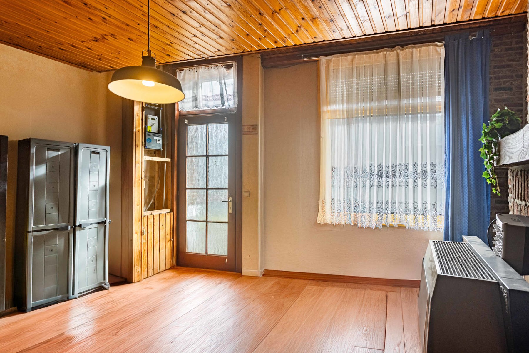 Te koop - te renoveren woning in Deinze foto 5