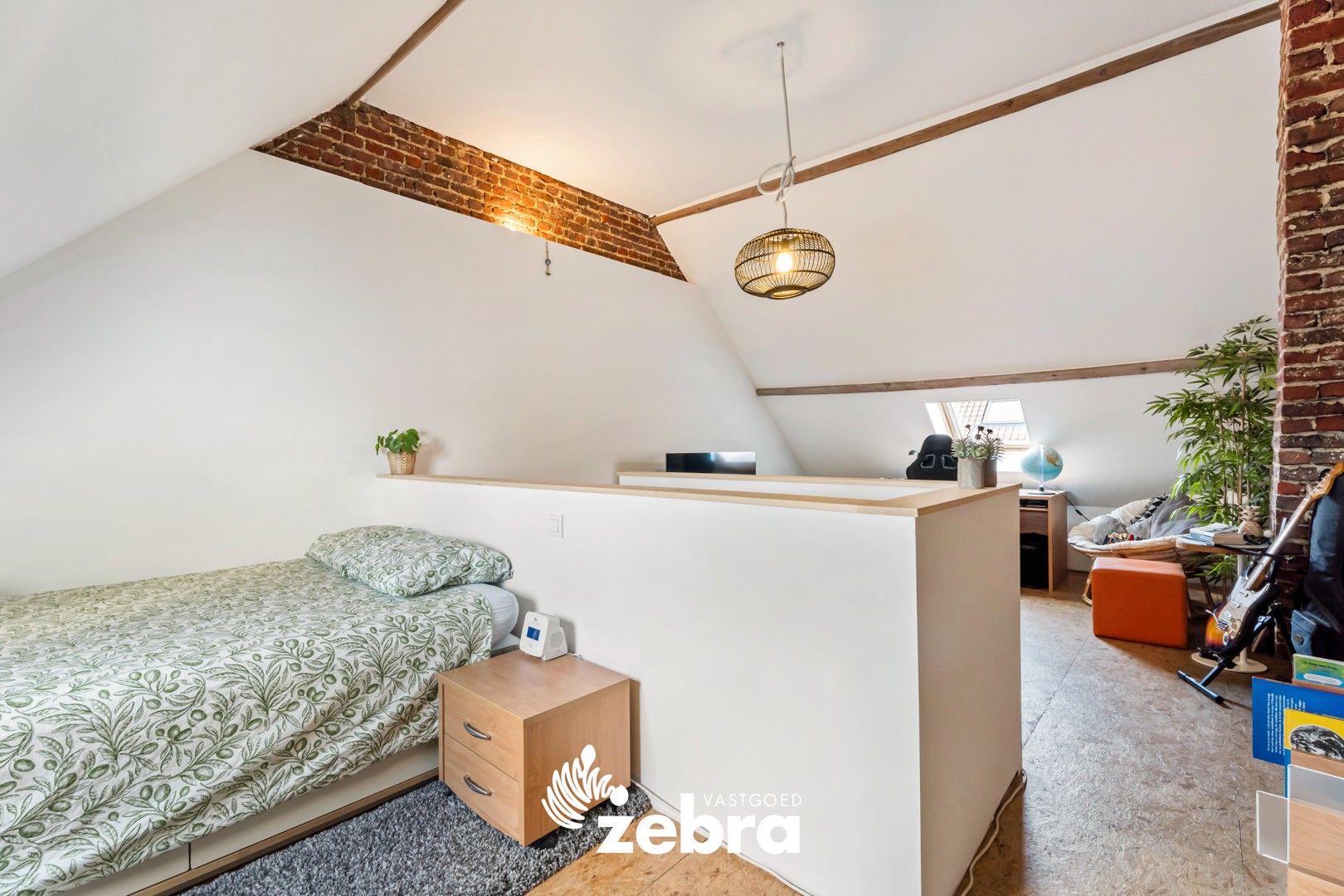 Instapklare en verzorgde woning nabij het centrum van Roeselare! foto 22