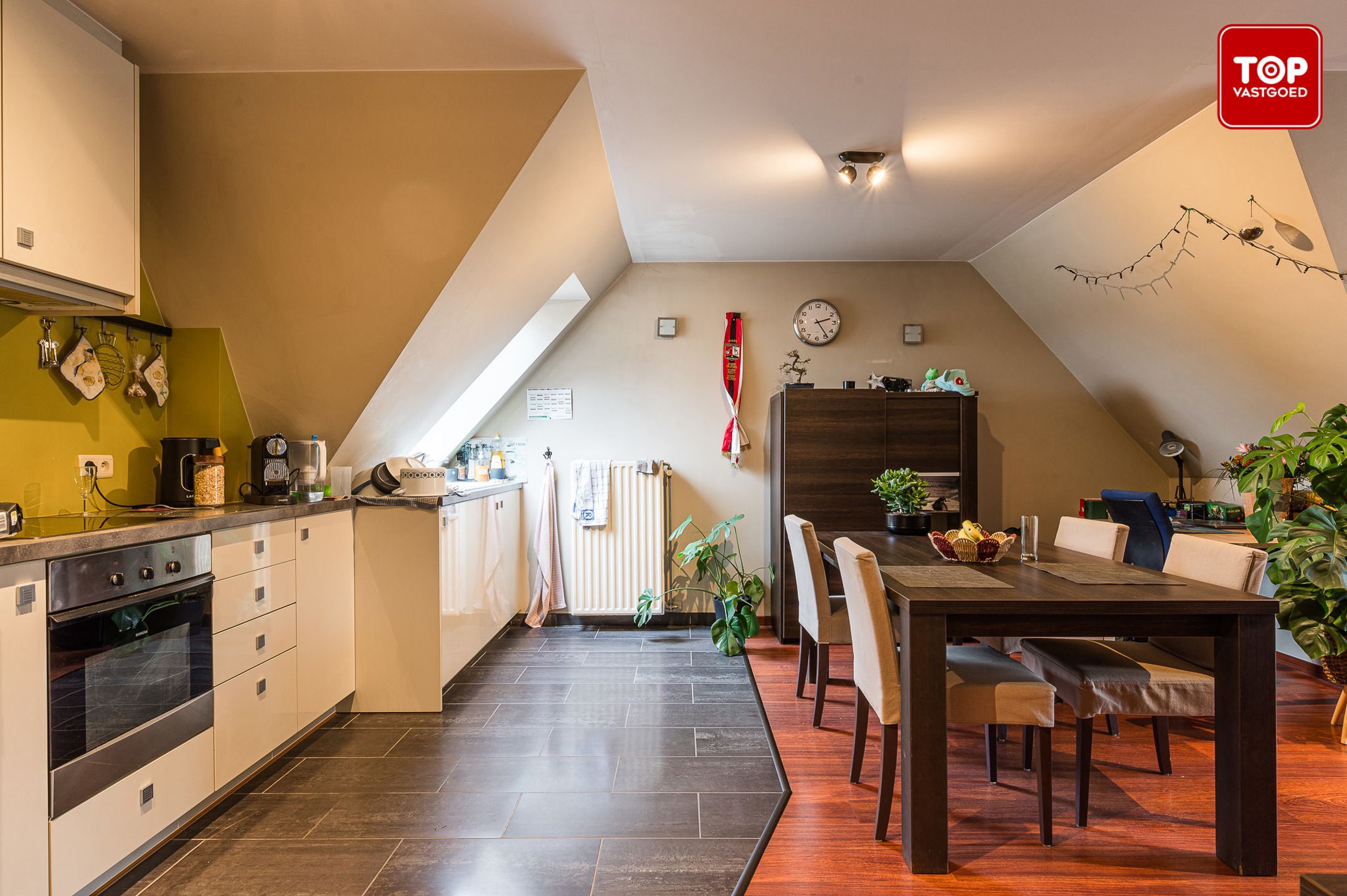 Instapklaar appartement, dichtbij centrum Gent foto 2