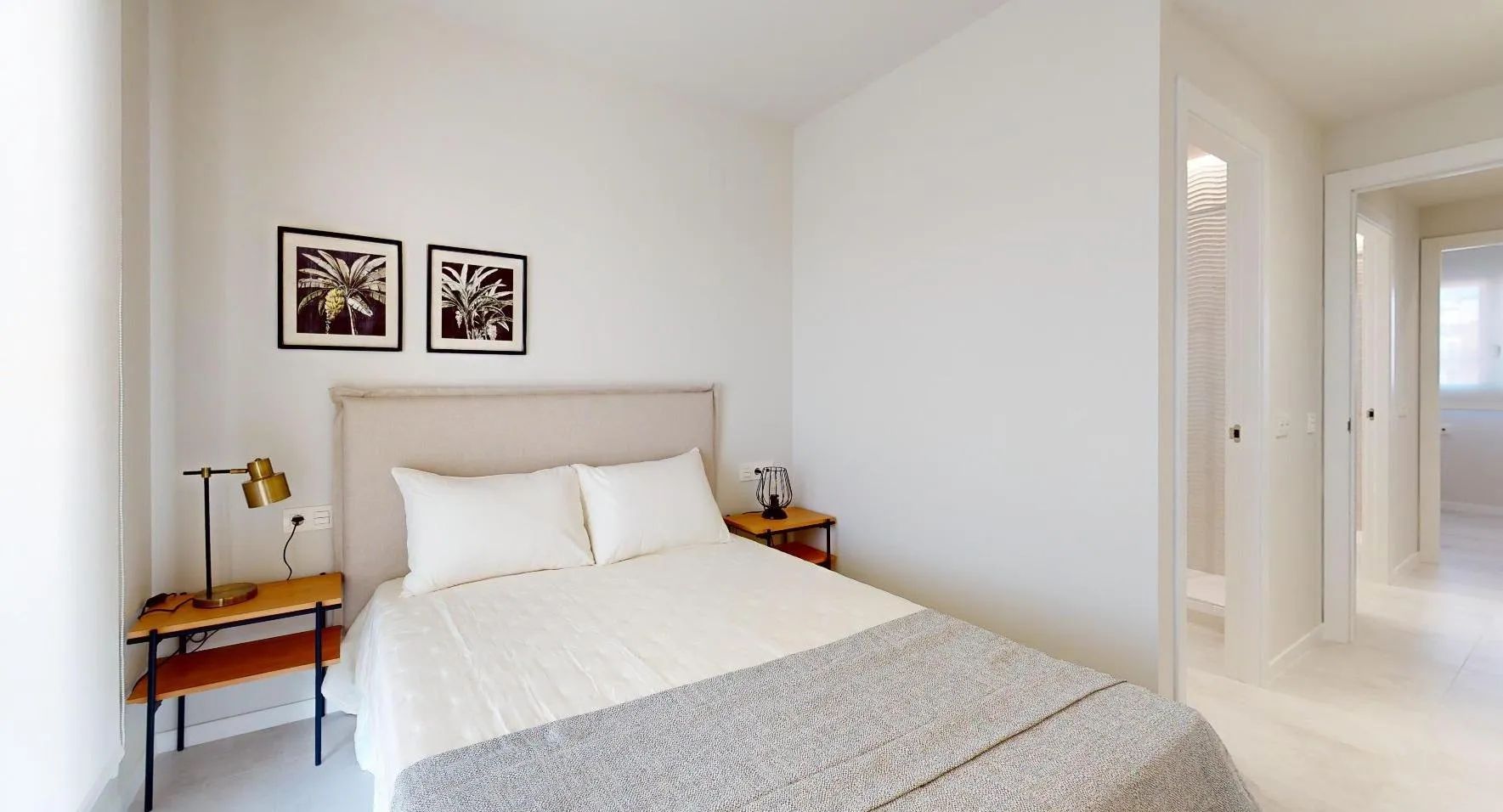 Strandliefhebbers opgelet: luxe appartementen op wandelafstand van de kust! foto 11