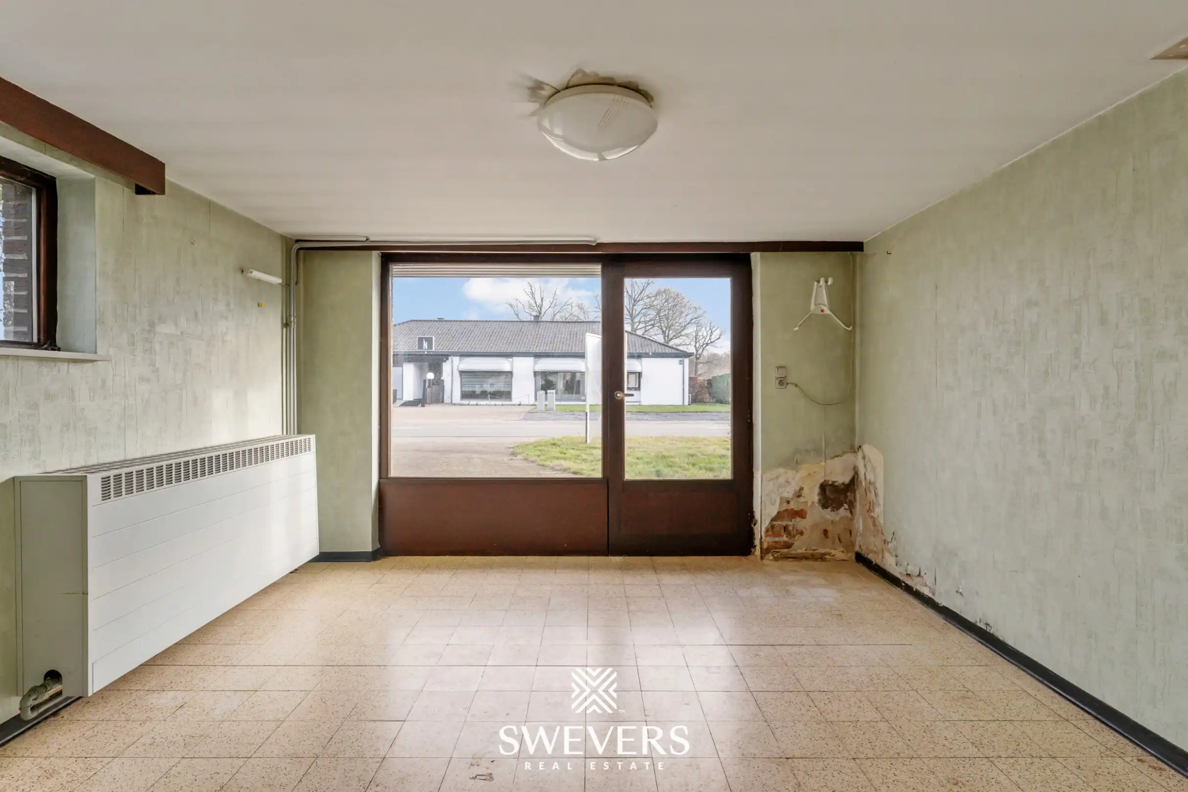 Praktische, alleenstaande woning gelegen op een perceel van 21a 08ca in Heusden-Zolder foto 24