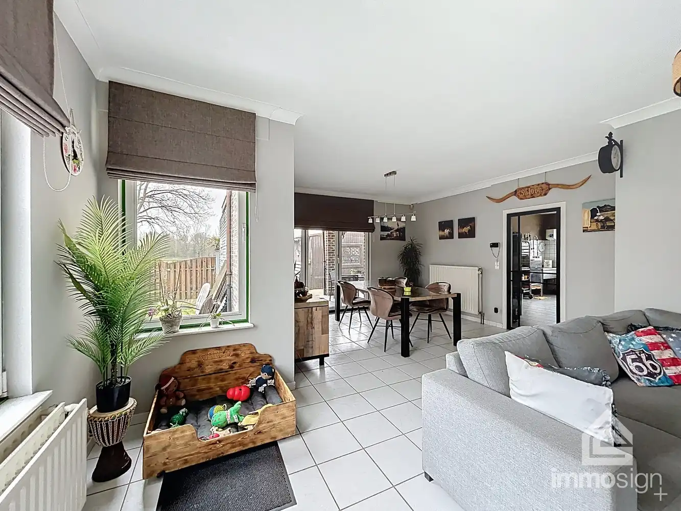 Woonst met horecagelegenheid op goede locatie te Bocholt foto 5