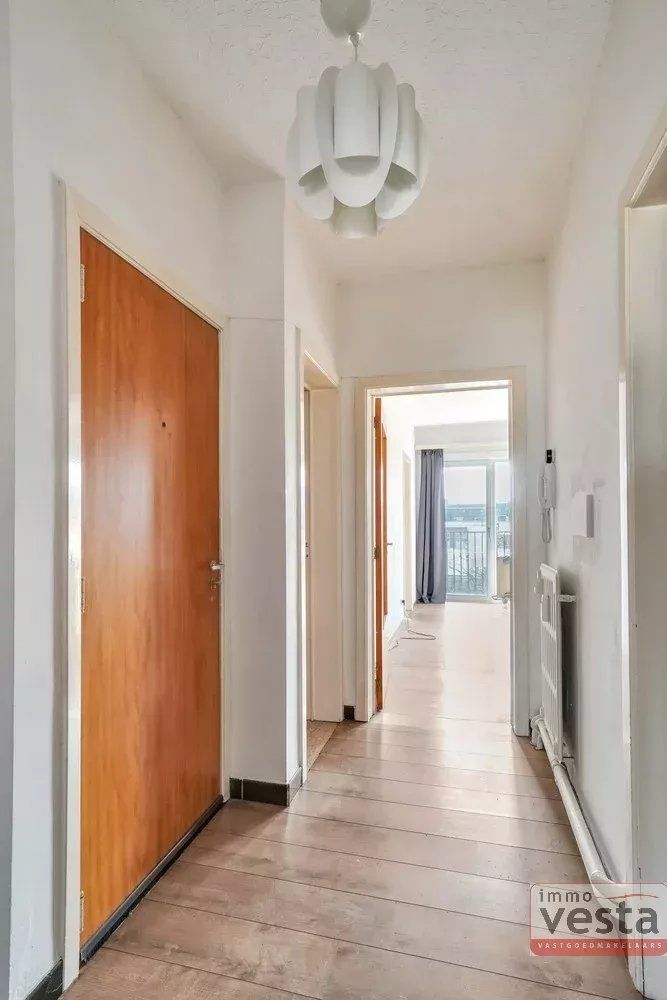 Ruim tweeslaapkamerappartement foto 3