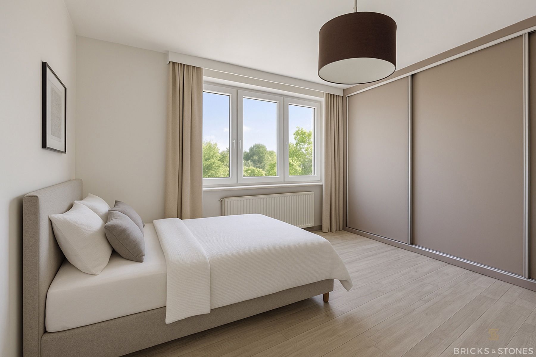 Instapklare woning met riante handelsruimte! foto 8