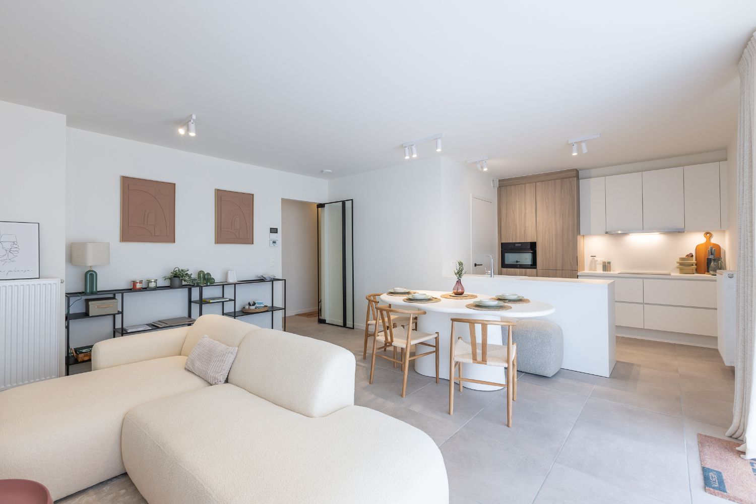 Prachtig modelappartement in residentie Odrada nu te bezichtigen! foto 6
