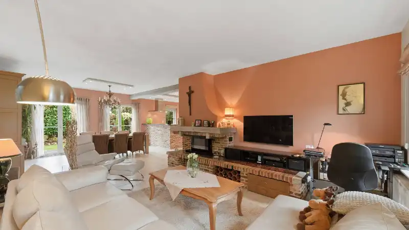 Vernieuwd landhuis van 175m² op 4a79ca foto 7