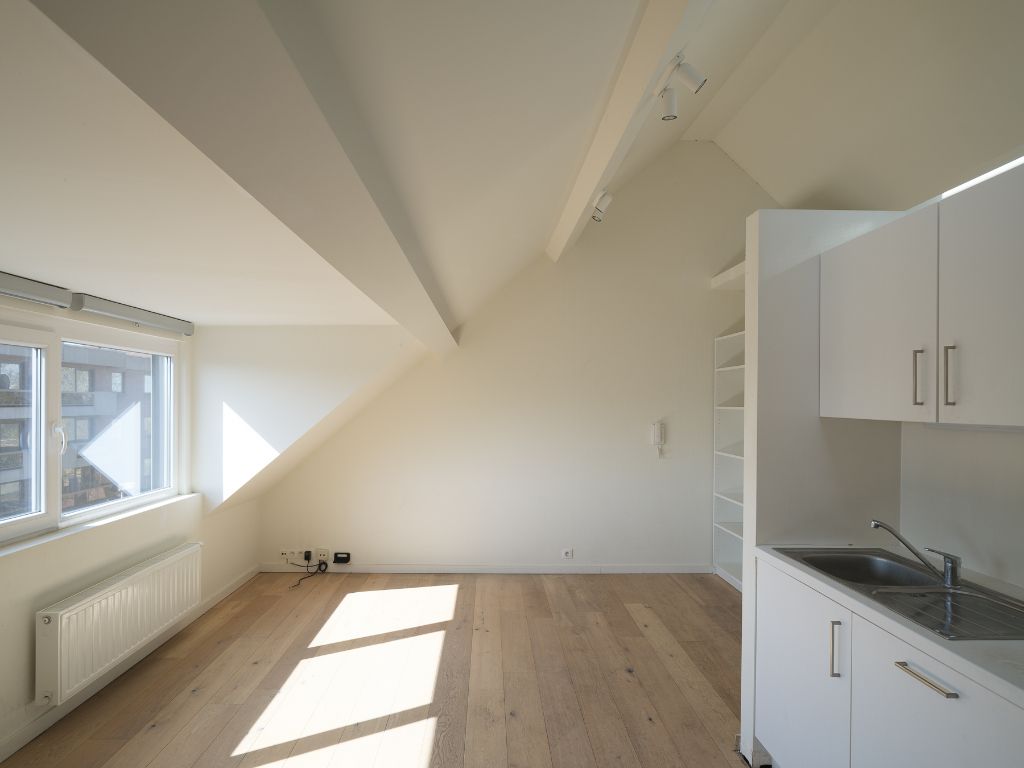 Investeringsopportuniteit - Stijlvolle studio op toplocatie nabij foto 2