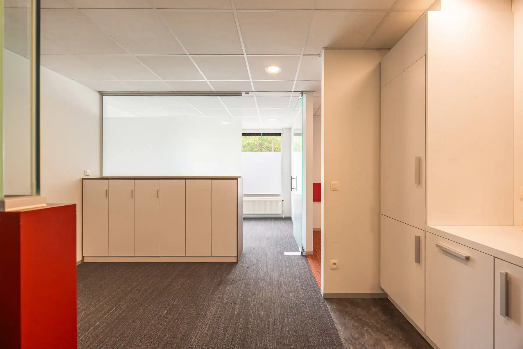 Rendabel opbrengsteigendom op centrale locatie te Mortsel foto 17