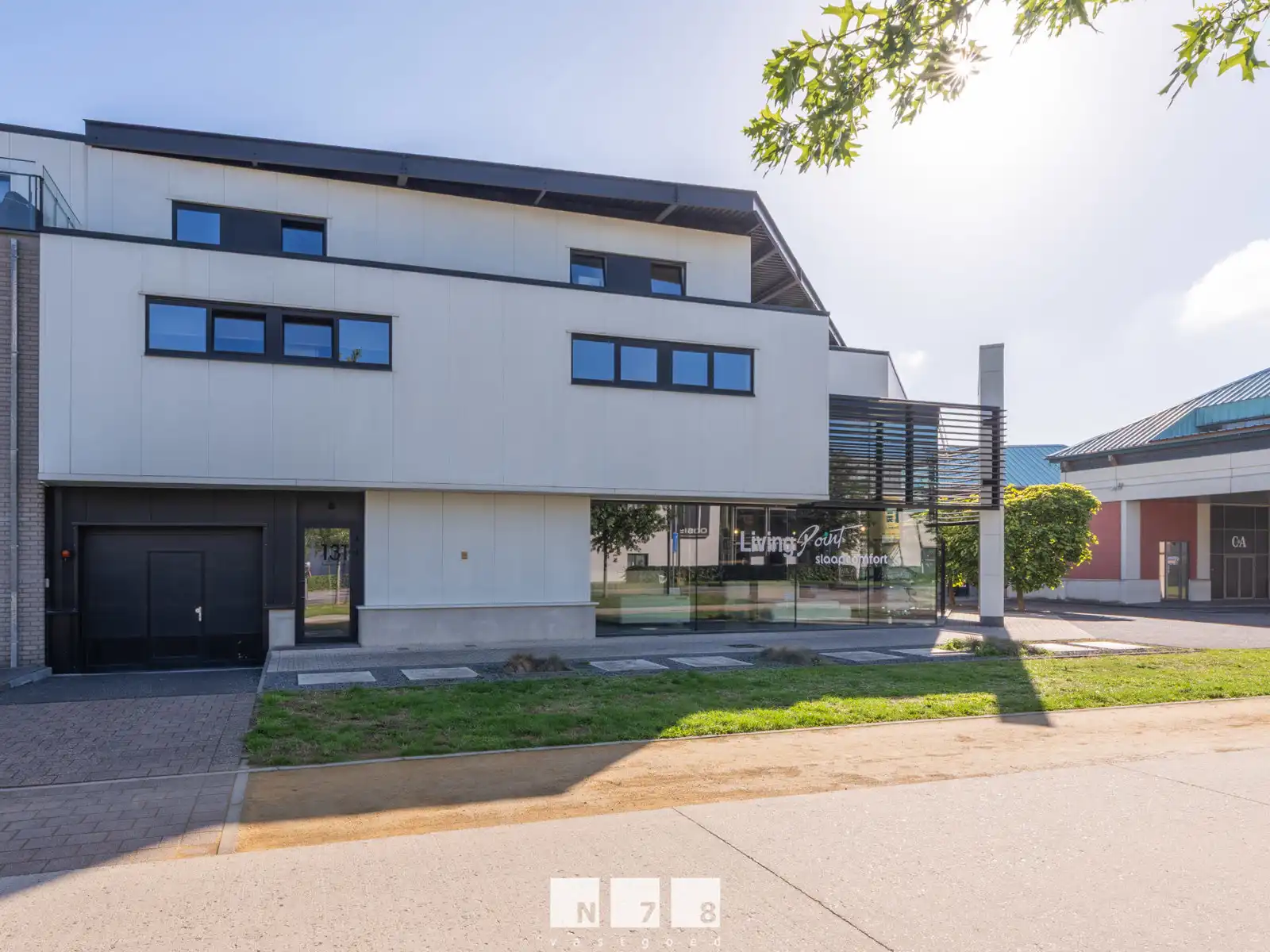 Appartement te huur foto 17