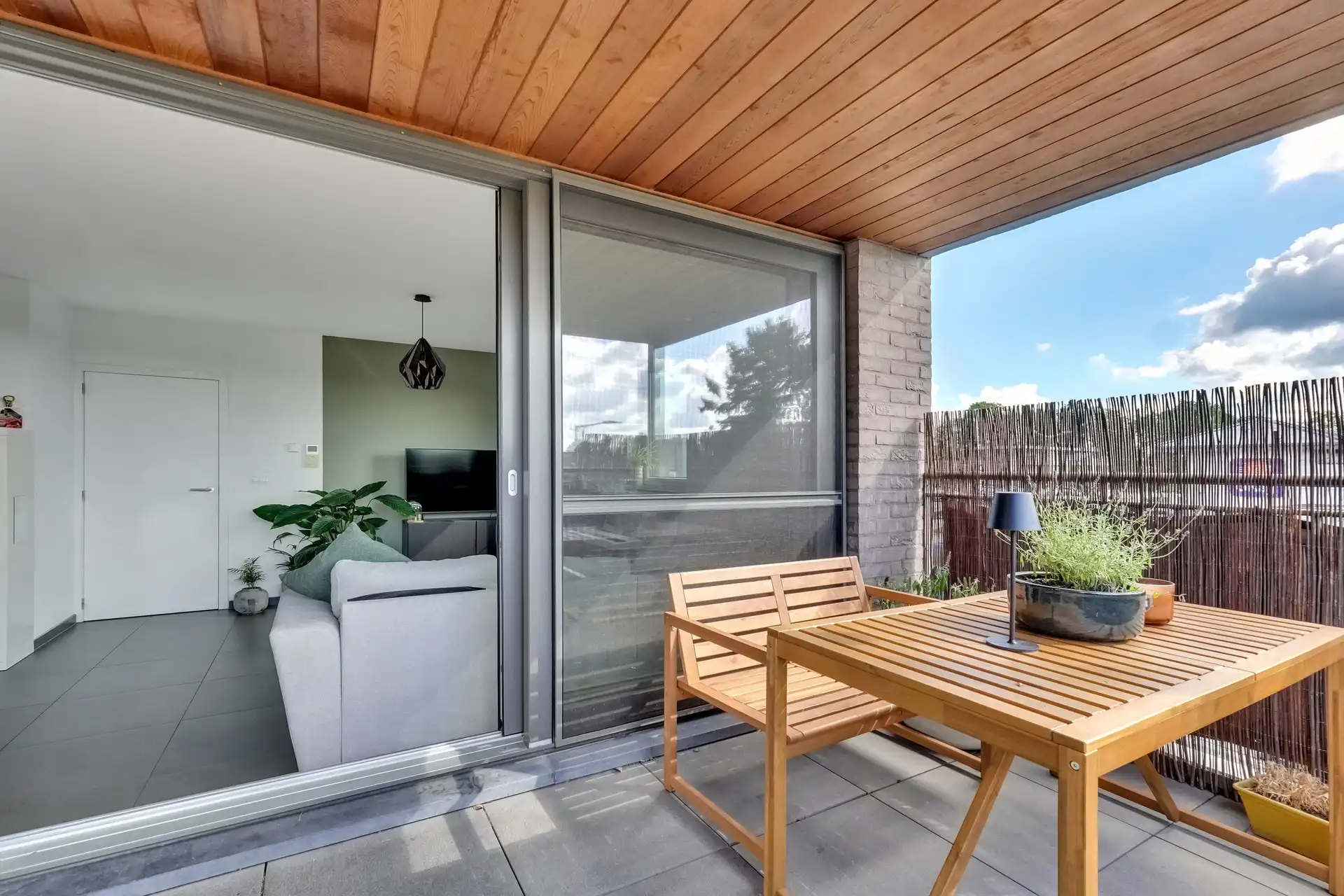 MODERN, ENERGIEZUINIG APPARTEMENT IN HOUTHALEN-OOST foto 10