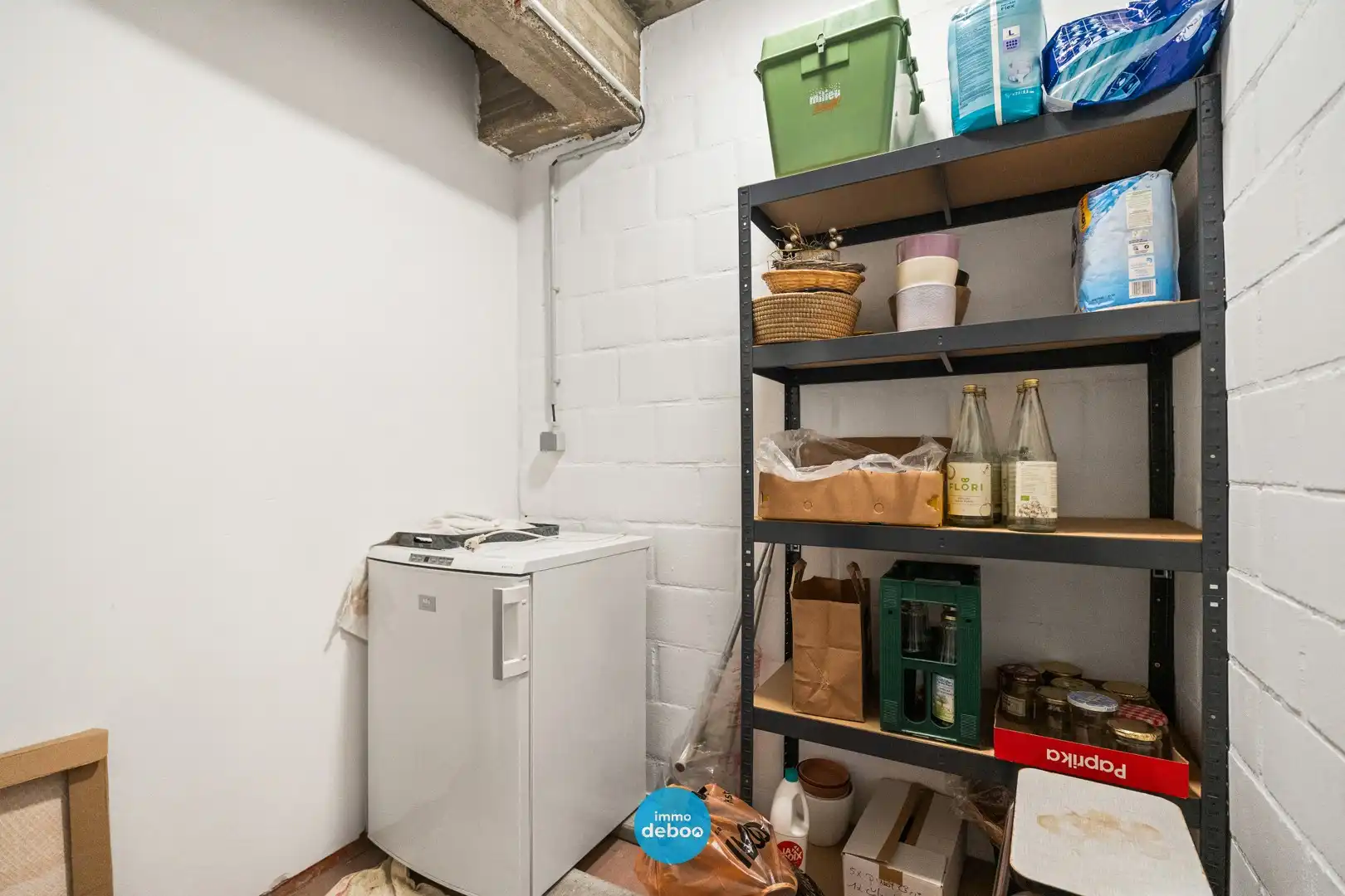 Lichtrijk appartement met prachtig open zicht foto 17