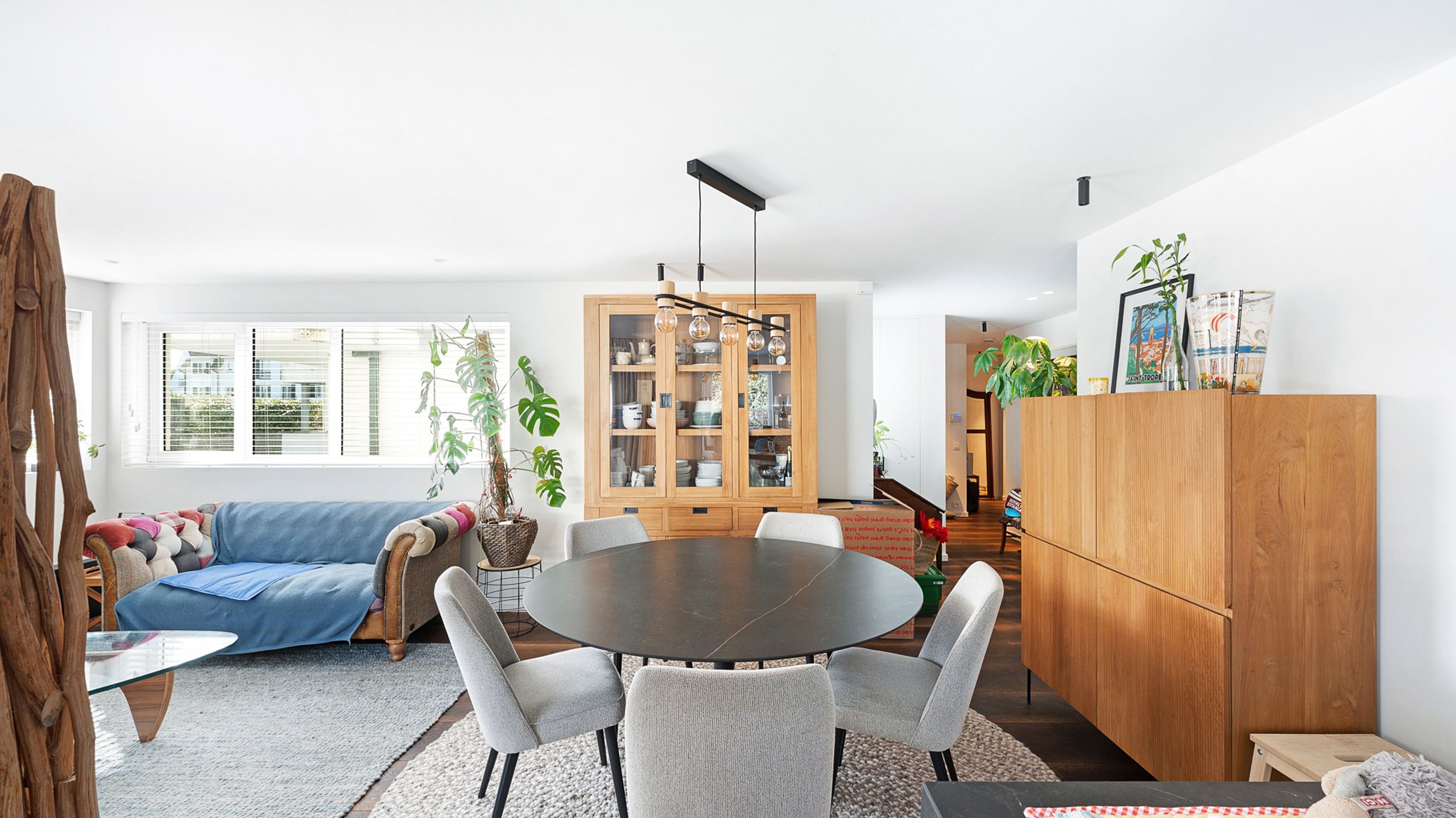 TUINAPPARTEMENT op toplocatie in het Zoute – Wandeldijk foto 13