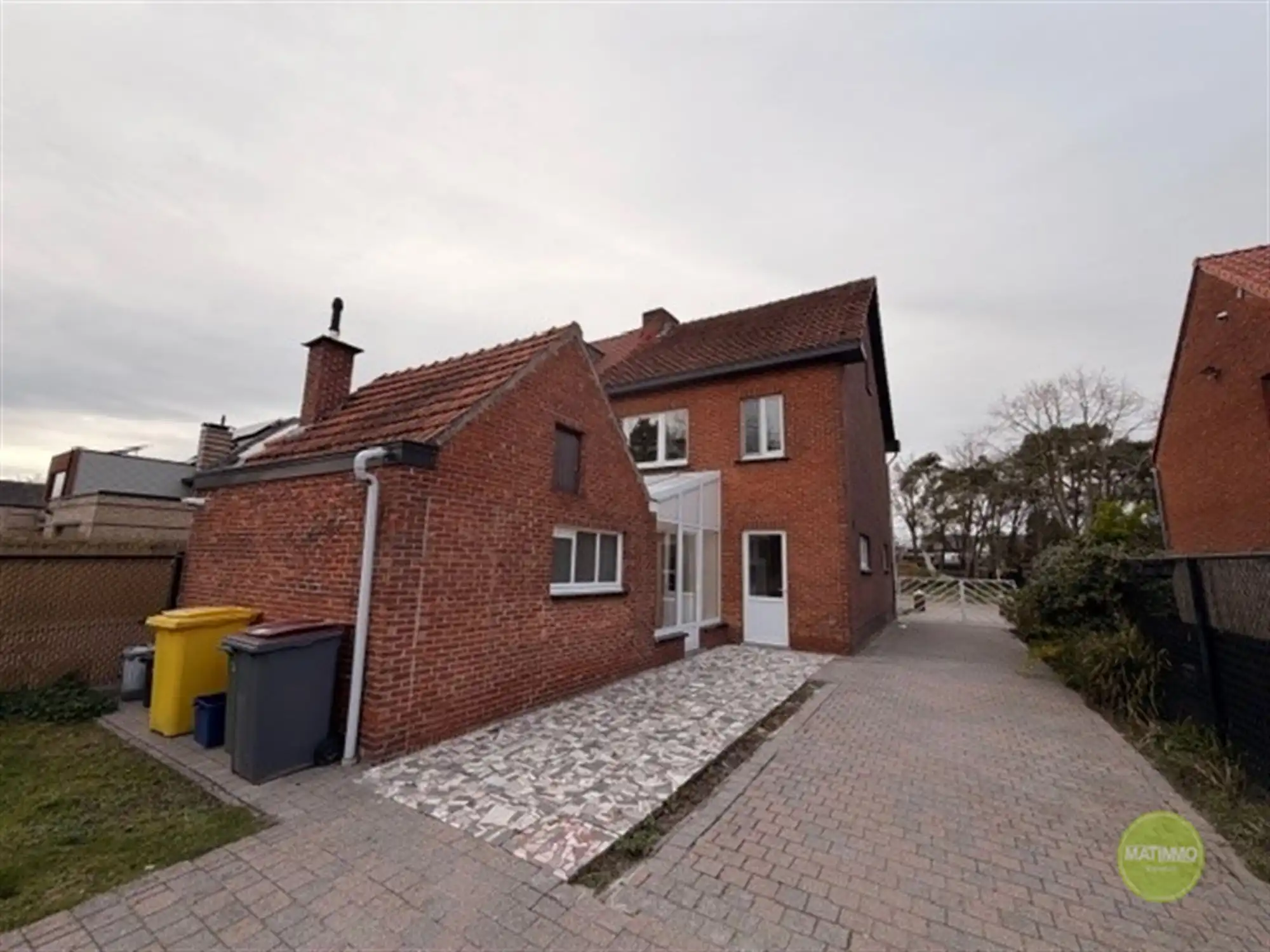 Ruime woning met 4 slaapkamers te Mol-Gompel foto 7