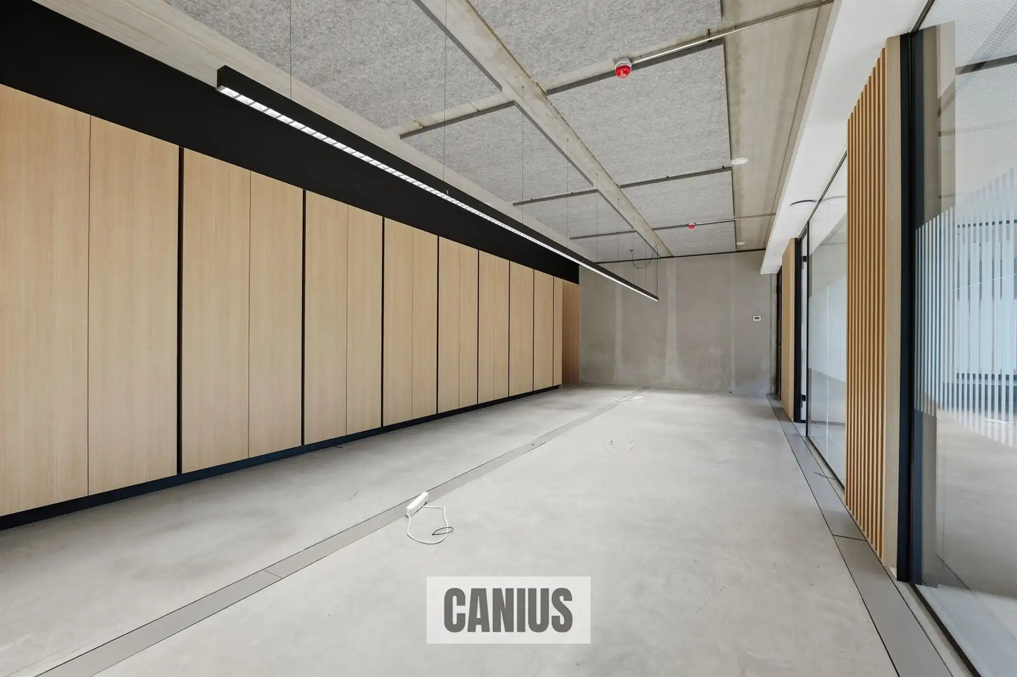 Kwalitatief nieuwbouwbedrijfspand van ca. 3.200 m² – ruimte, uitstraling en efficiëntie foto 25