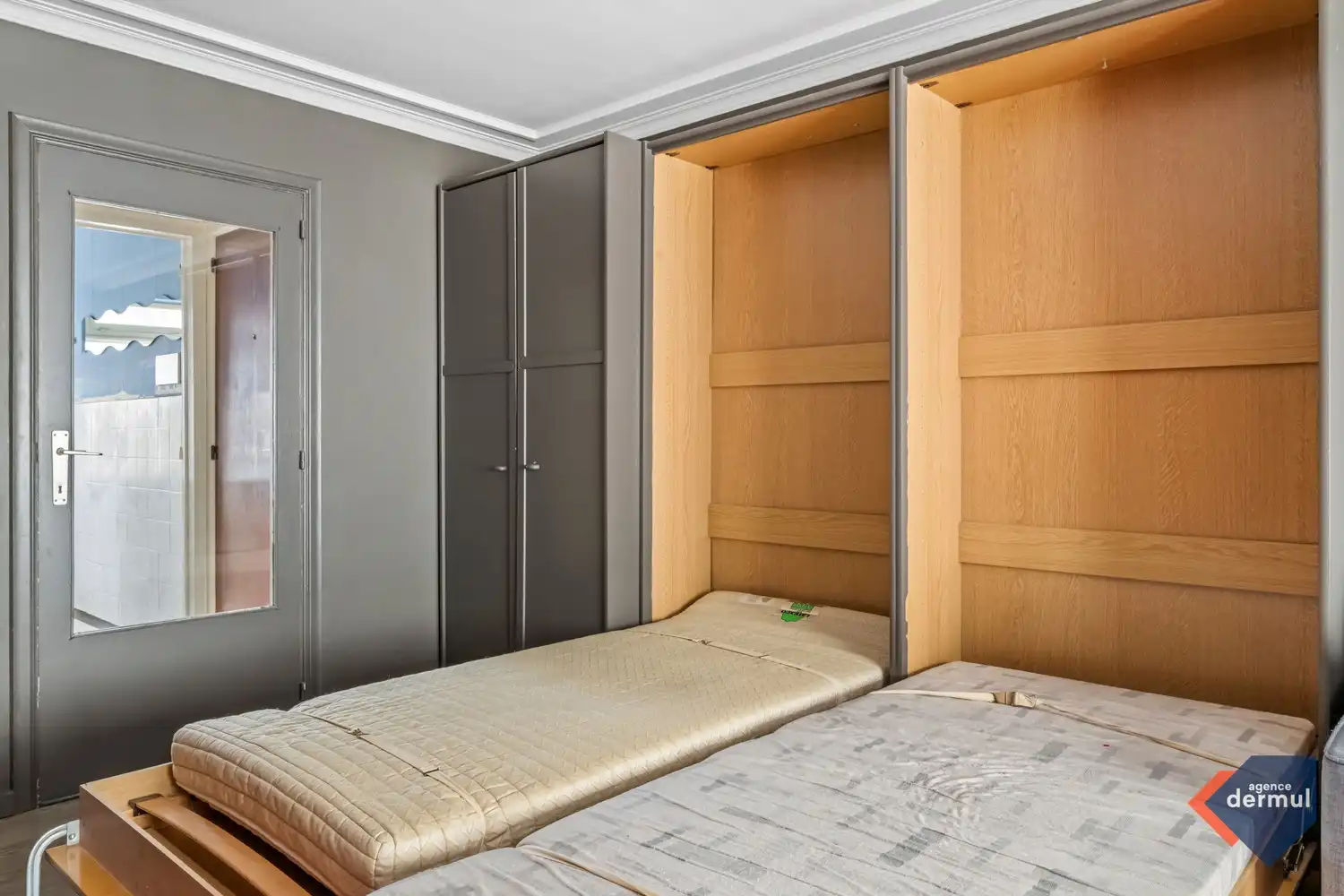 RESIDENTIE AUTEUIL foto 9