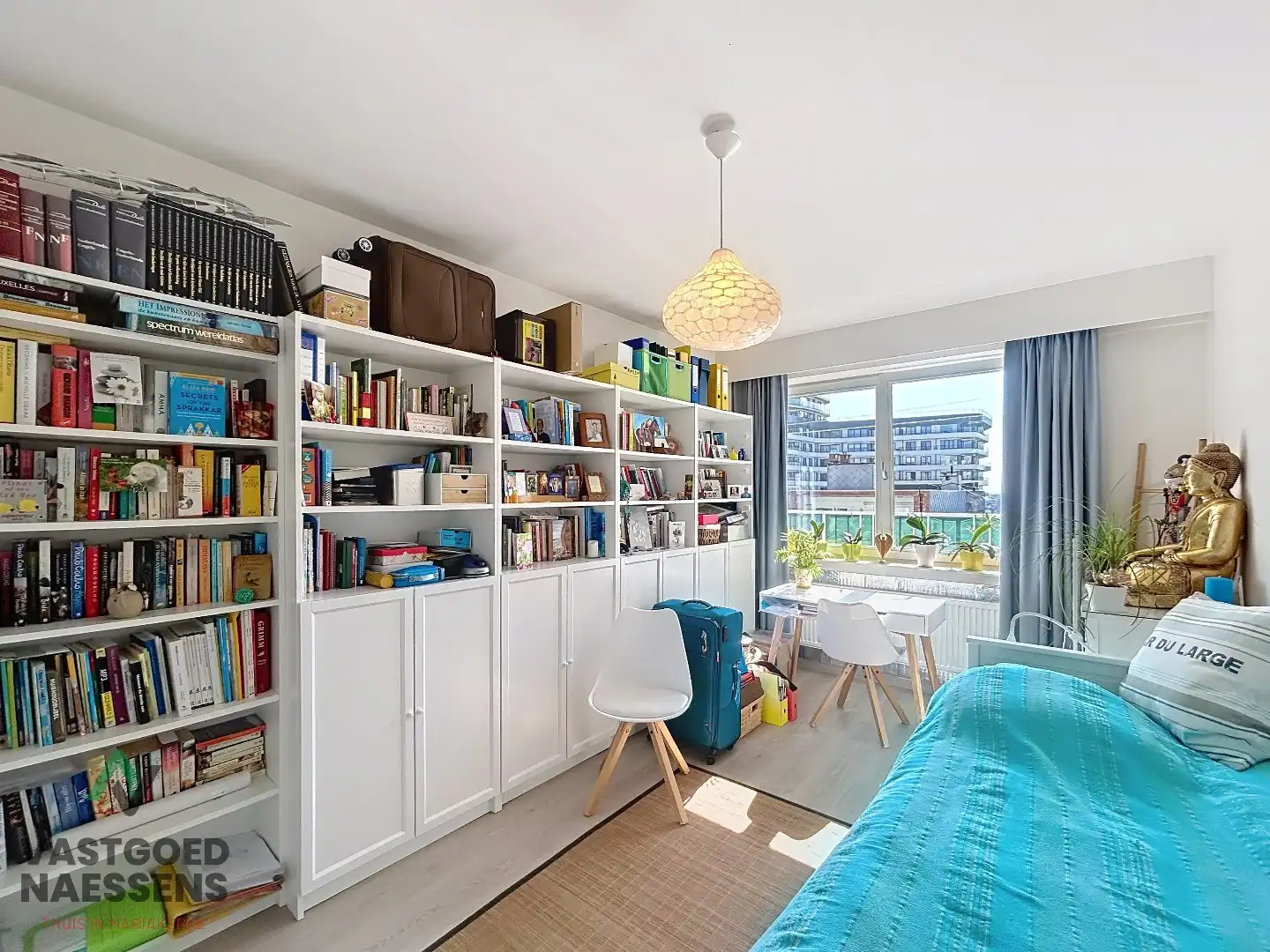 SCHITTEREND 2 SLPK APP MET ZICHT OP ZEE EN TERRAS foto 18