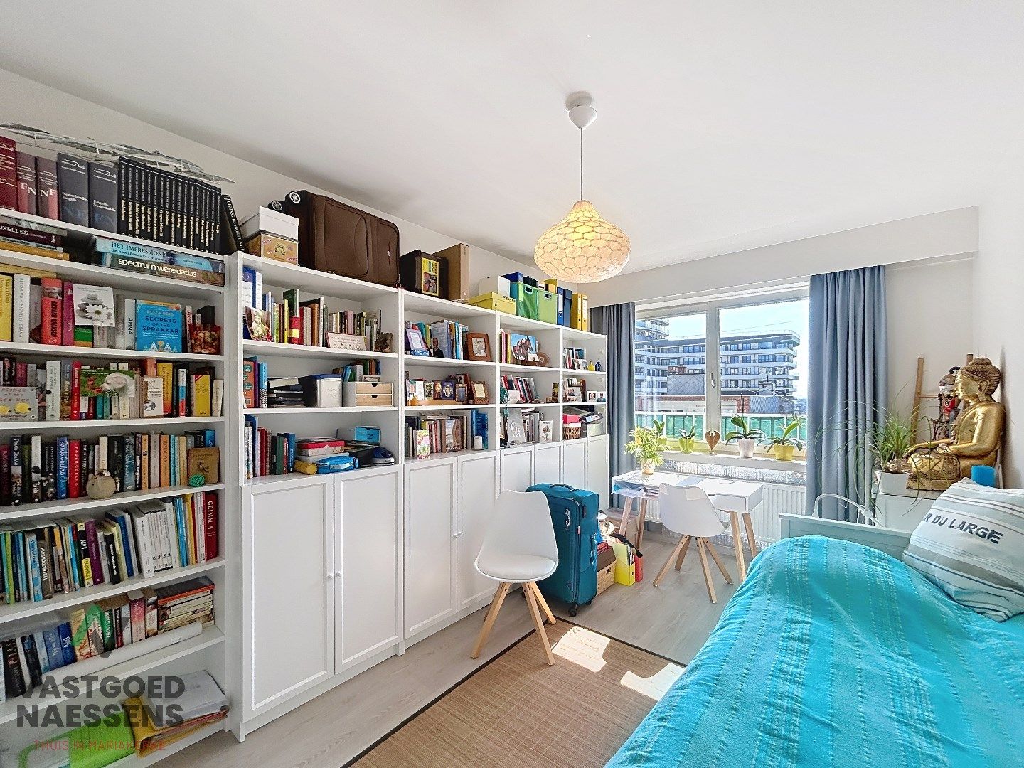 SCHITTEREND 2 SLPK APP MET ZICHT OP ZEE EN TERRAS foto 16