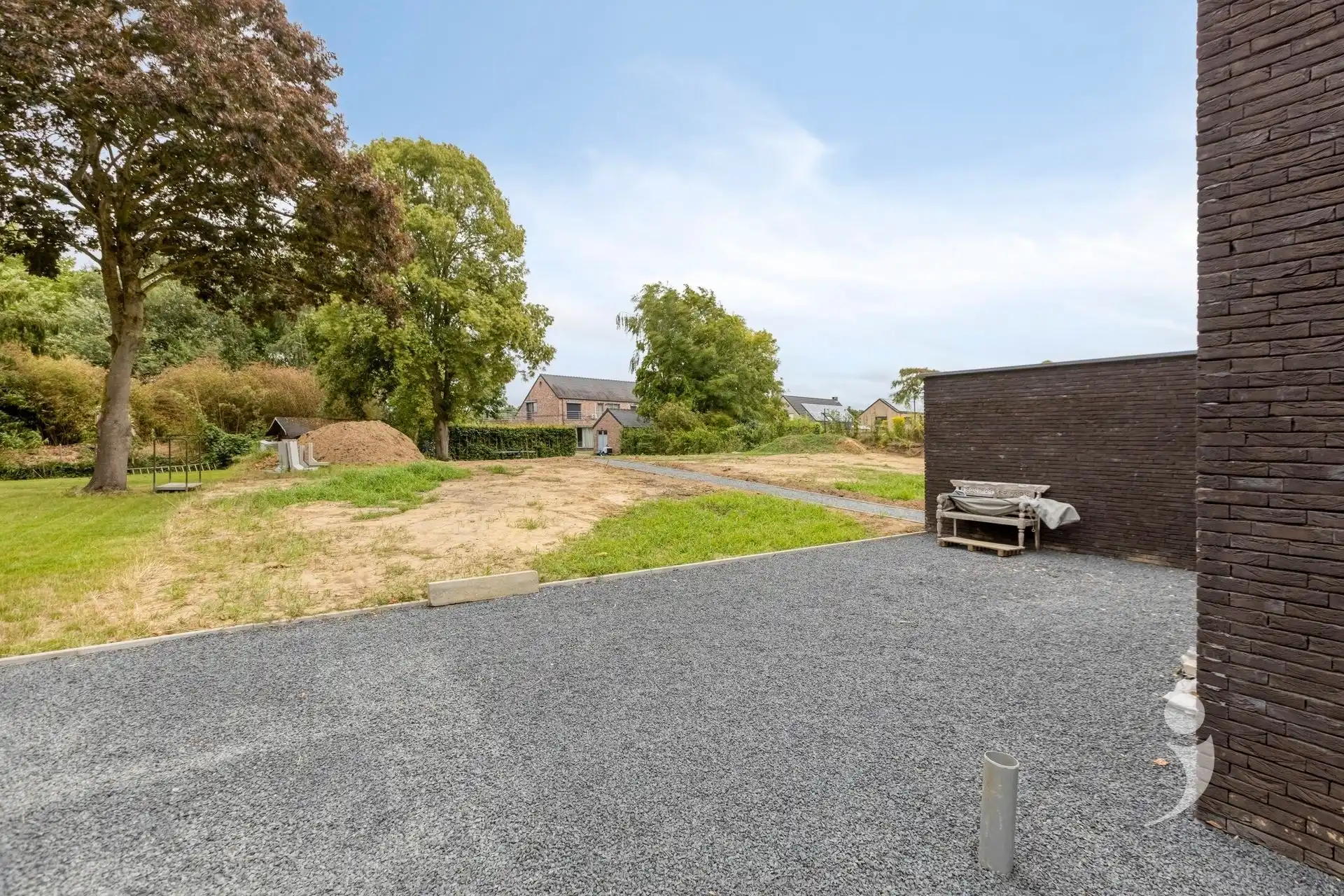 Zeer ruime nieuwbouwwoning in het groene en pittoreske Loksbergen foto 21