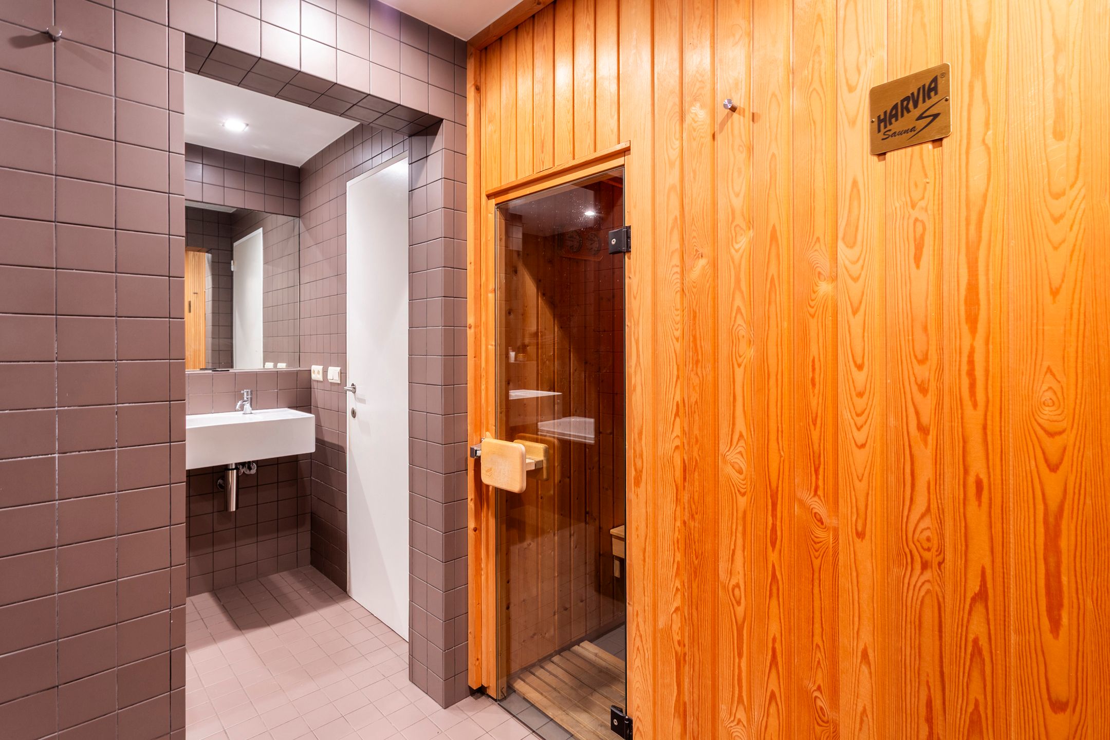 zalige penthouse met uniek dakterras in Pulhofwijk foto 17