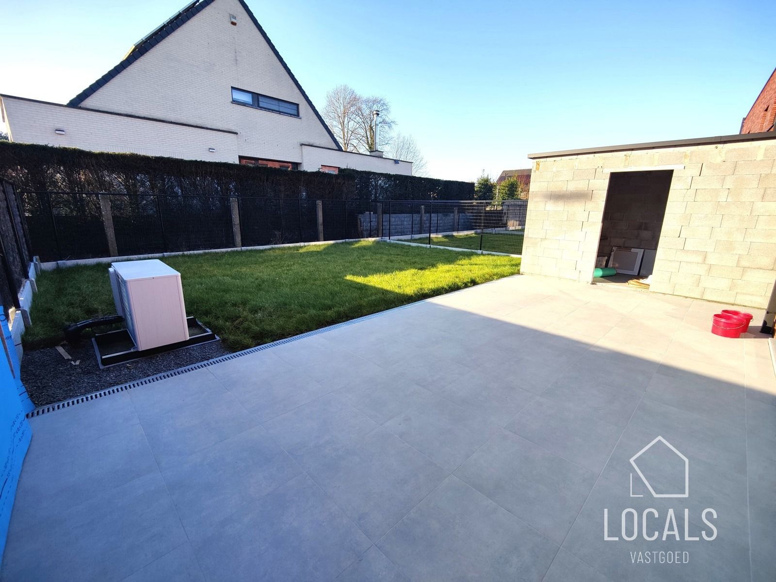 Energiezuinige woningen op een toplocatie foto 20