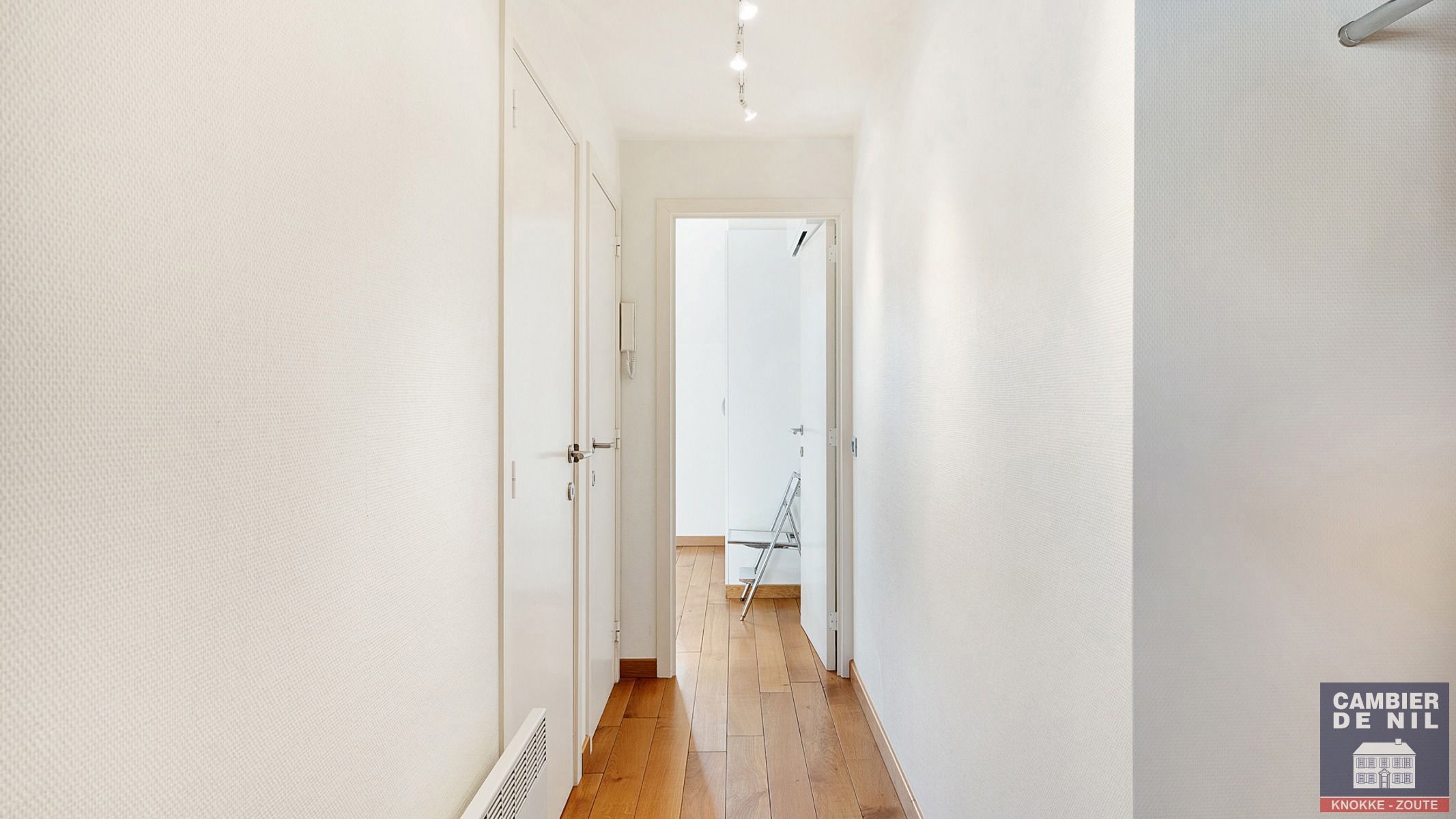 Schitterend duplexappartement met enorme zonneterrassen foto 31