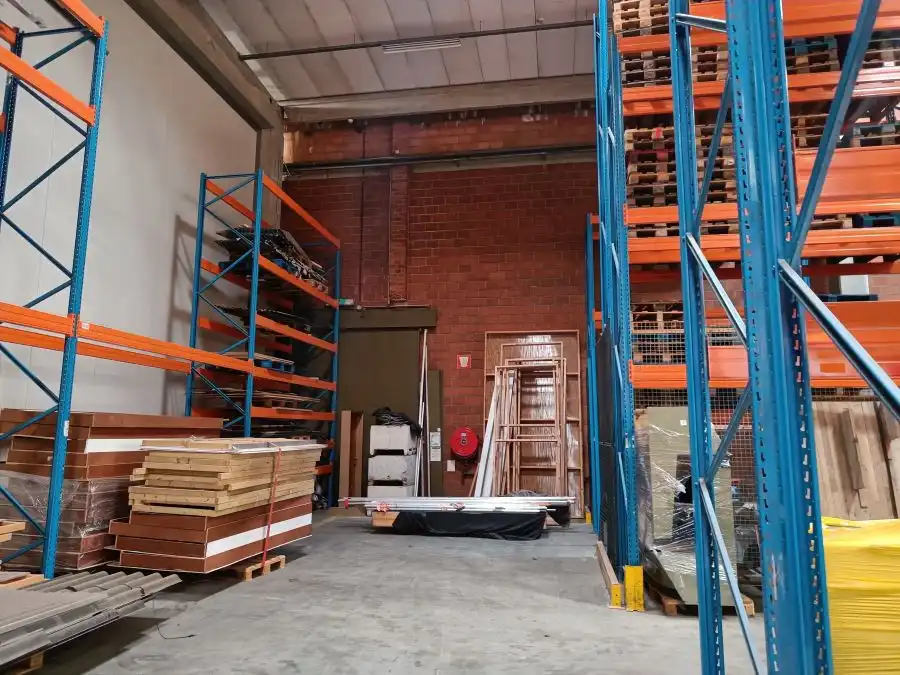 Molenweide 4 - unit 1, 2800 Mechelen foto 7