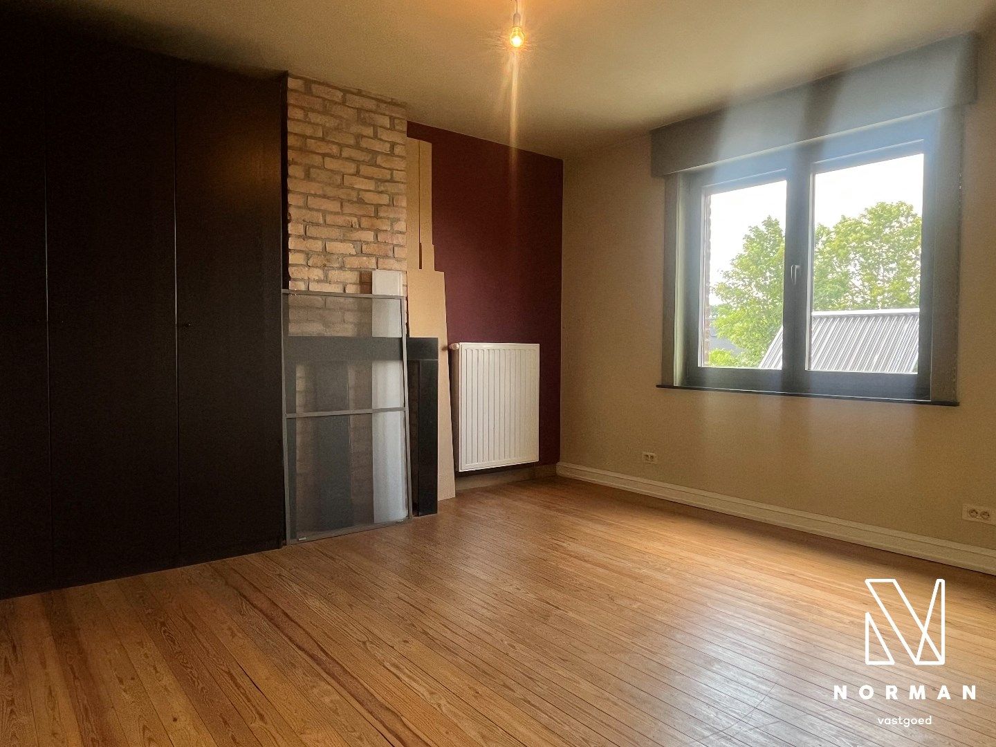 Gezellige rijwoning te koop in Harelbeke! foto 10