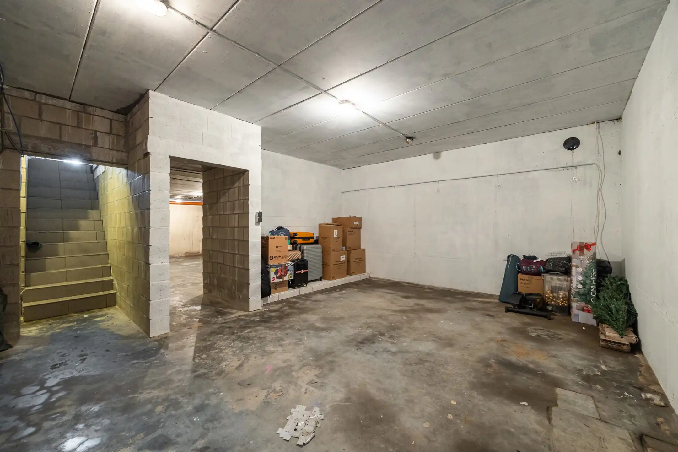 Instapklare woning met 4 slpk en ruim bijgebouw te Mol foto 13