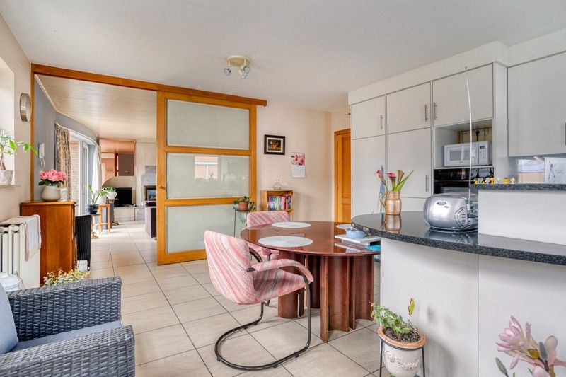 🏡 Ruim en lichtrijk appartement met 2 slaapkamers, terras in hartje Wakken! ☀️ foto 16