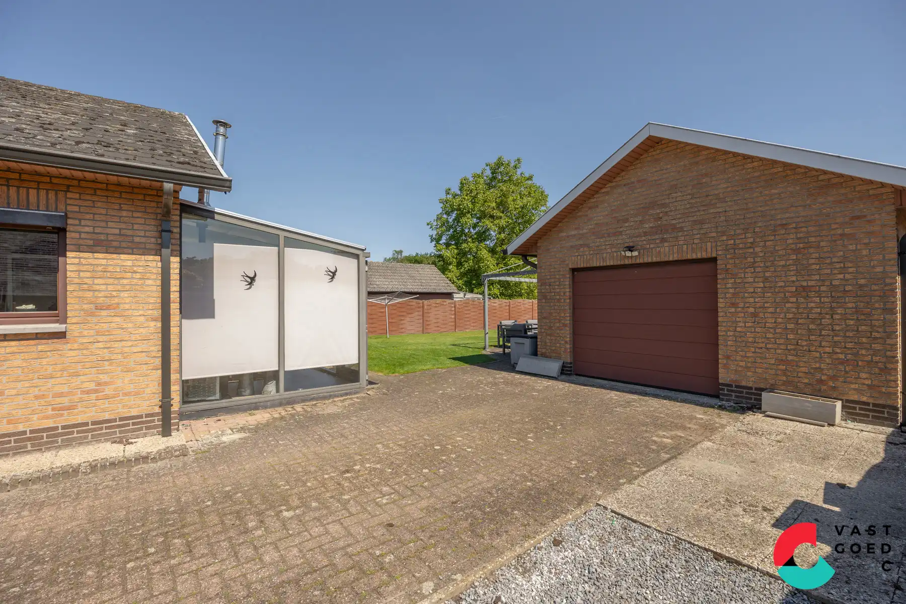 Huis te koop foto 30