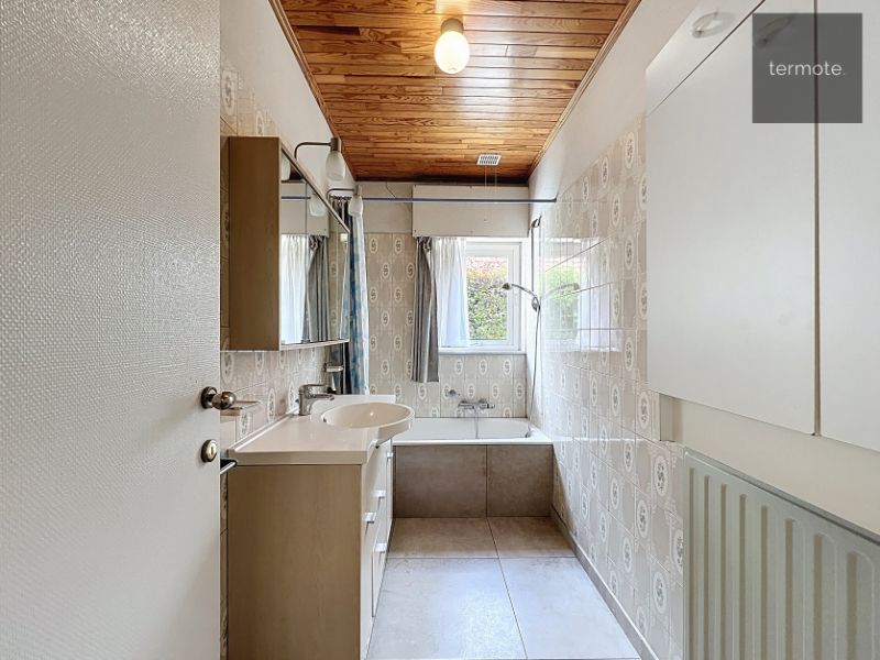 Alleenstaande woning foto 12
