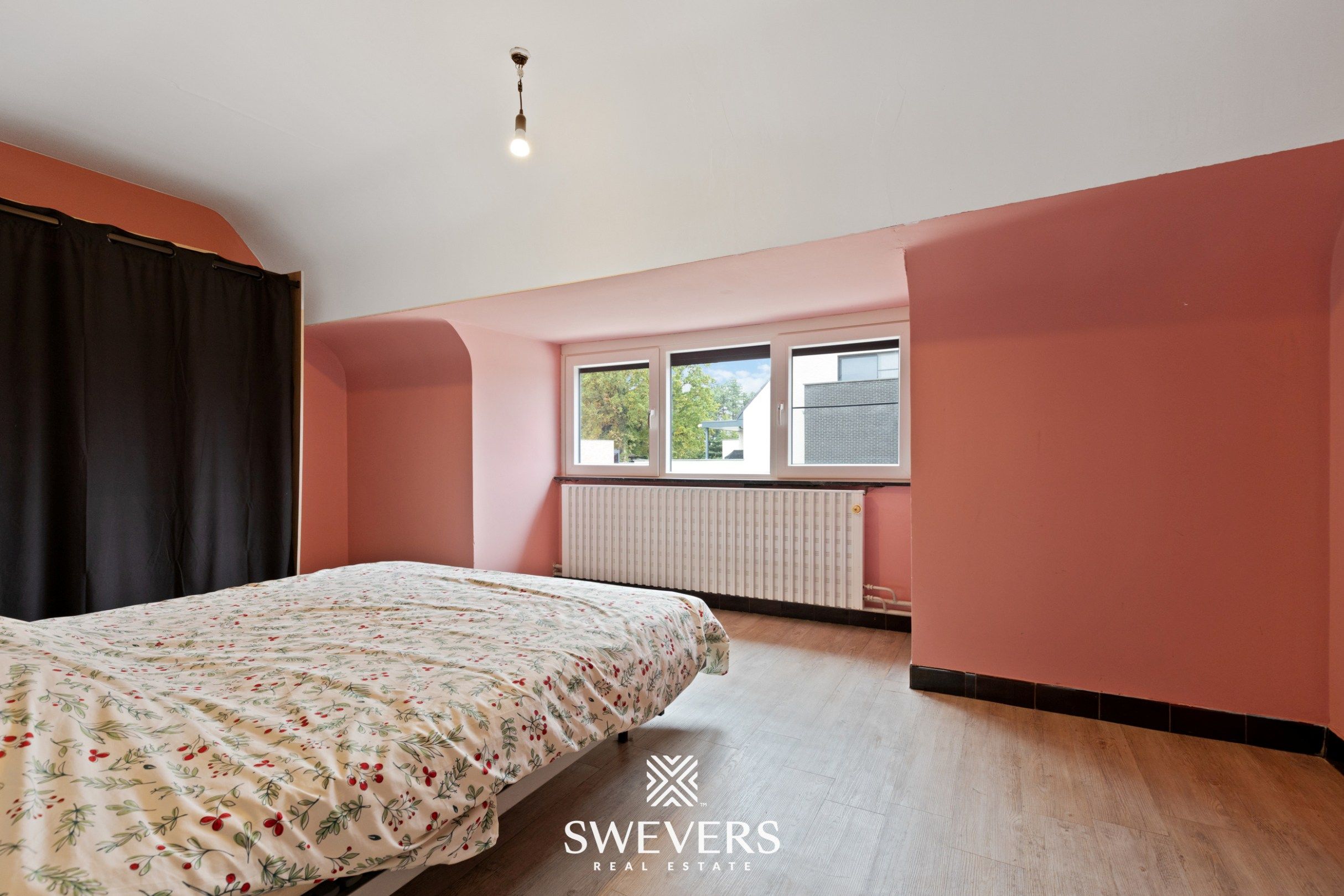 Karaktervolle woning 3 slaapkamers en renovatiepotentieel foto 18