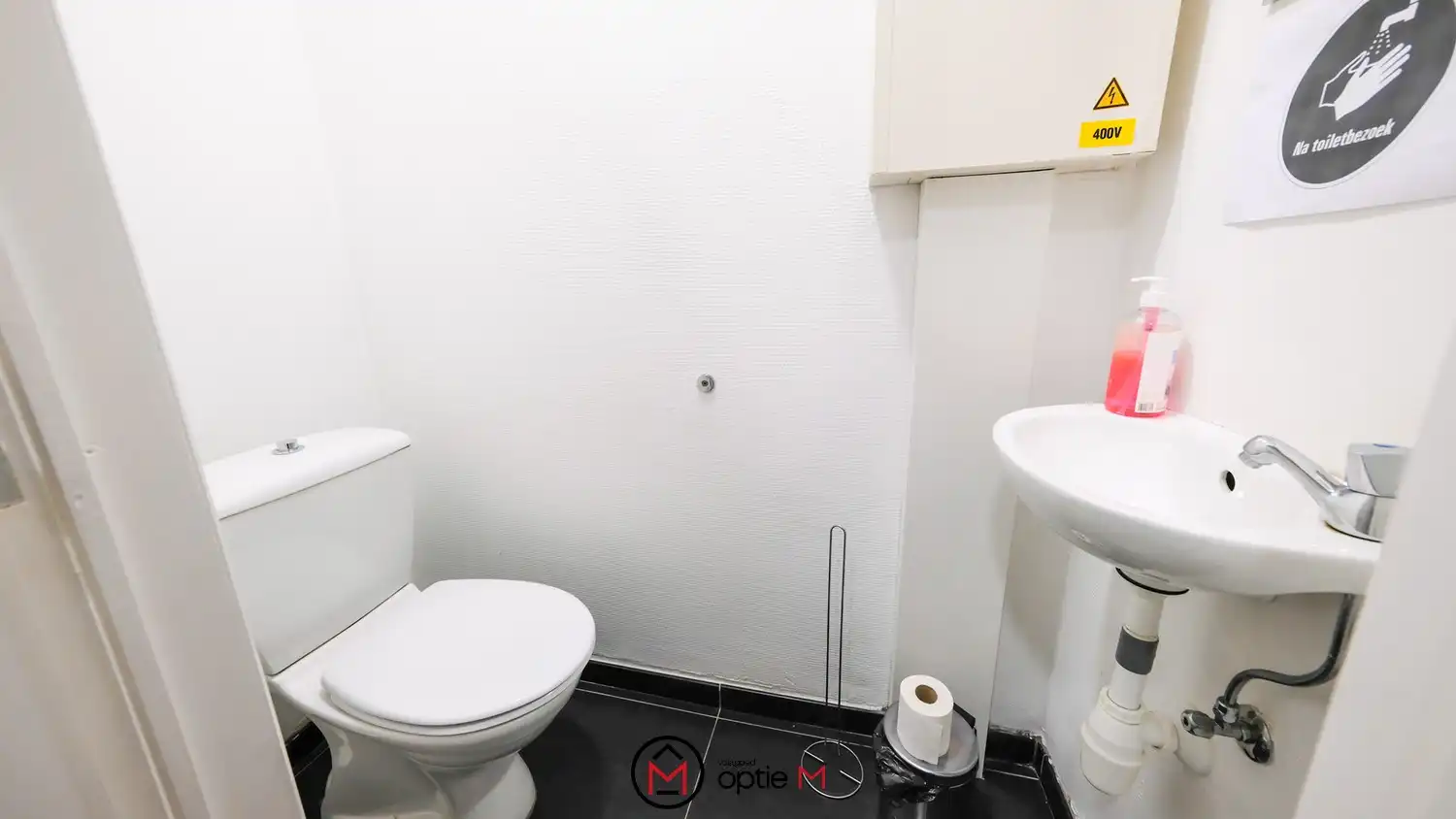 Functionele kantoorruimte te koop in Ham foto 11