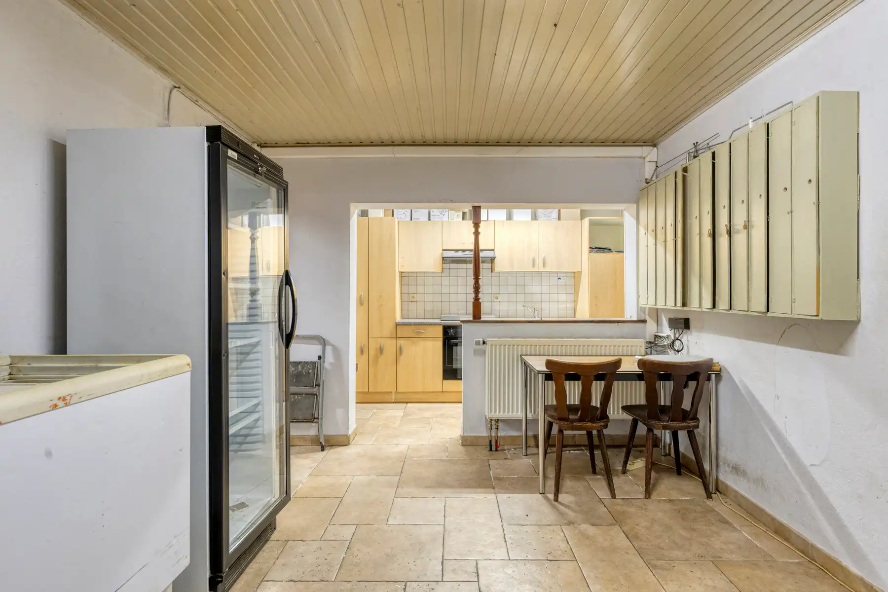 Woning met loods/grote garage en veel potentieel! foto 13