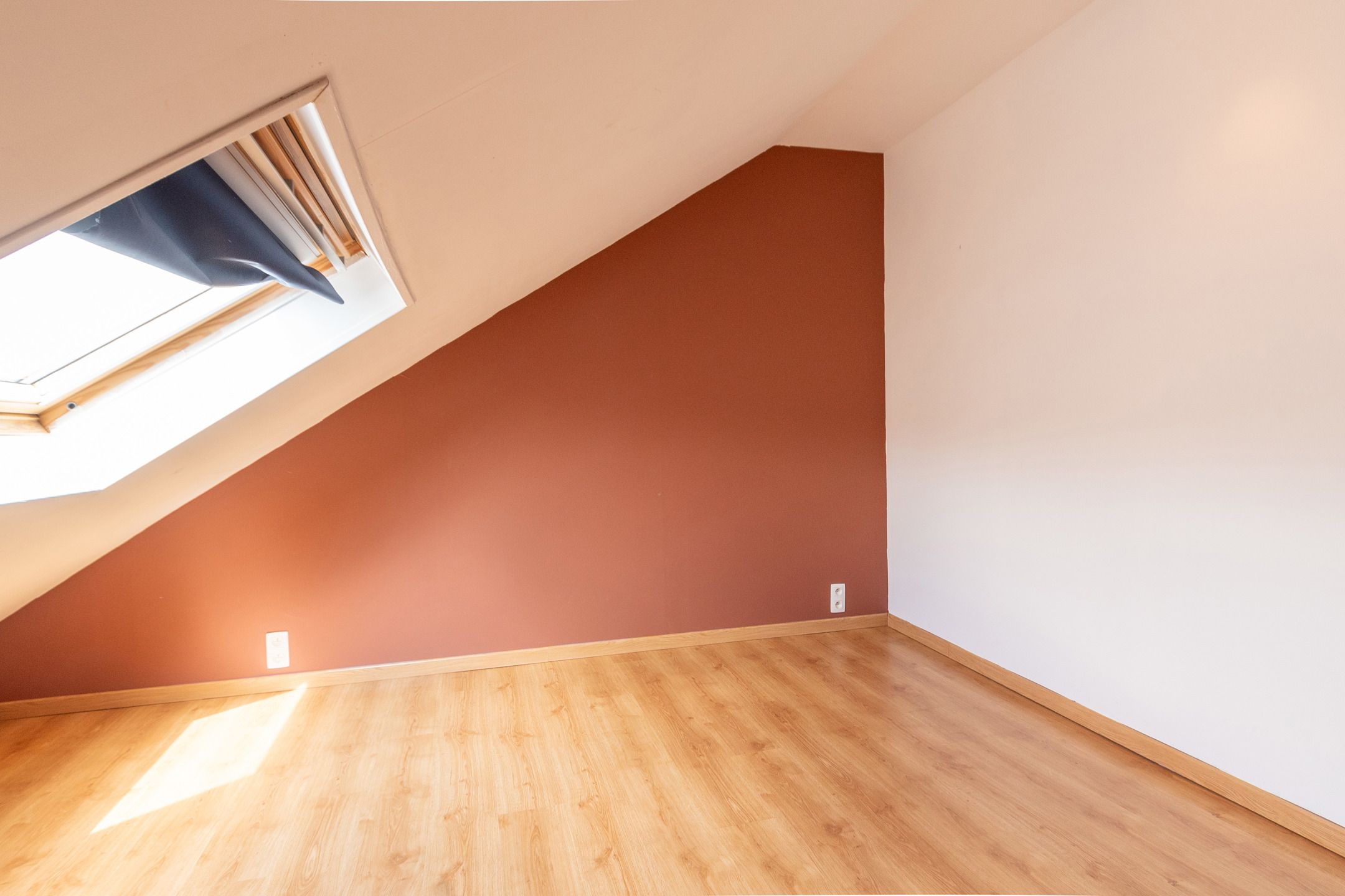 Starterswoning op centrale locatie foto 14