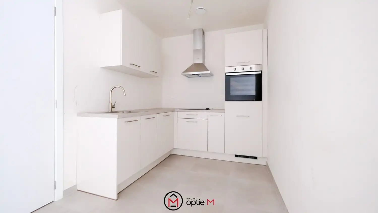 3 appartementen te koop in Residentie Bavelaar in Tongeren foto 28