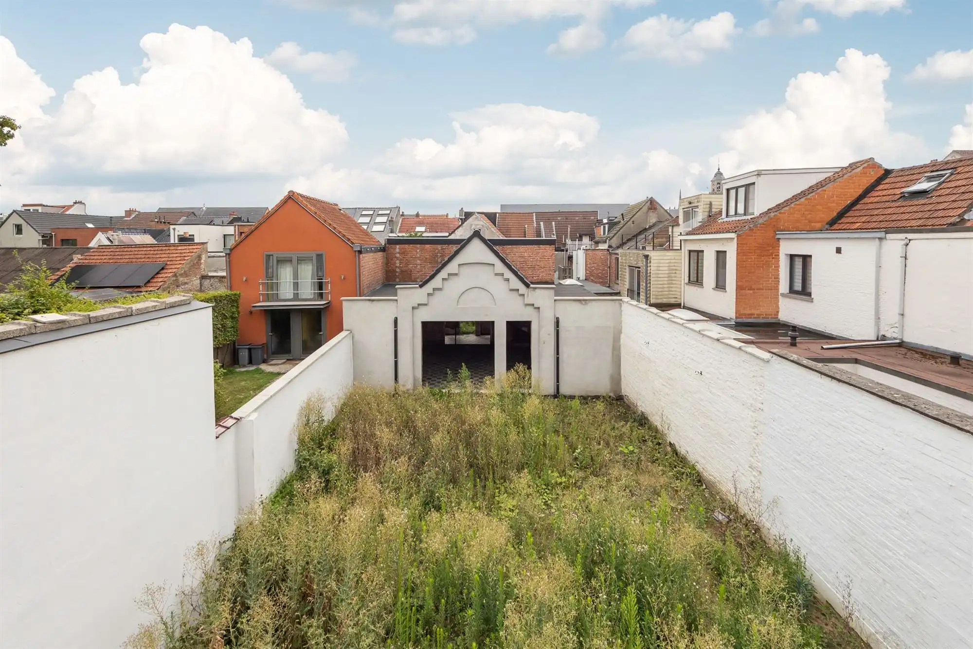 Gerenoveerd appartement met zonovergoten dakterras op toplocatie in Lier foto 11