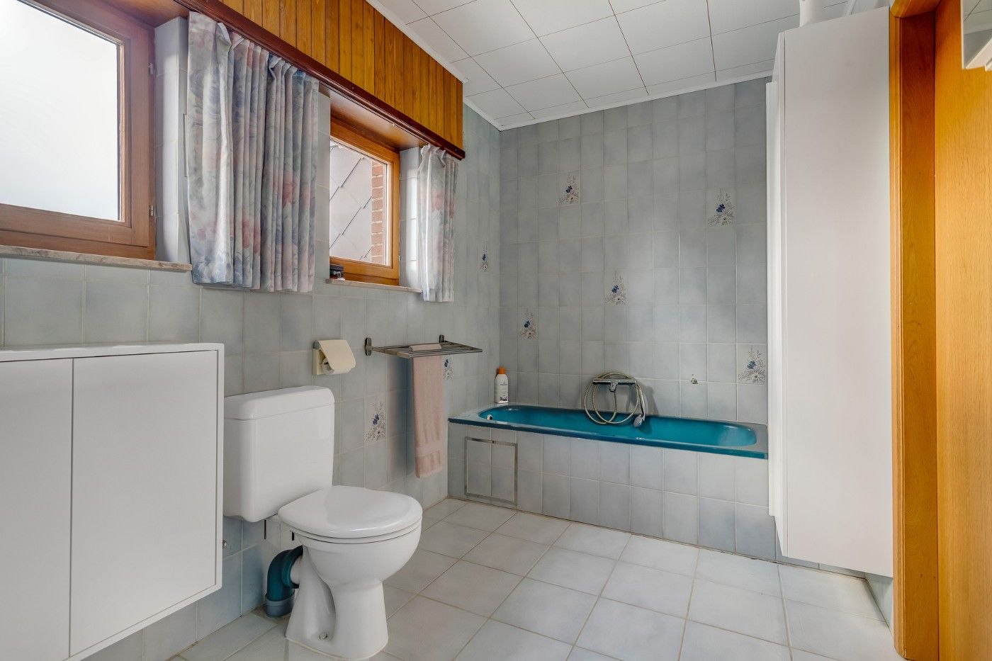 Gigantische, oerdegelijke woning met 4+ slpk., oprit, garage en west-tuin foto 20