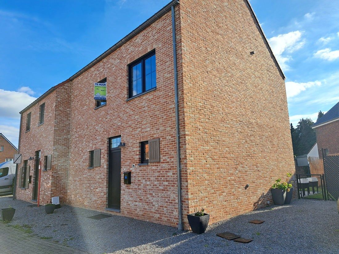Landelijke energiezuinige woning in pastorijstijl met 3 slaapkamers foto 2
